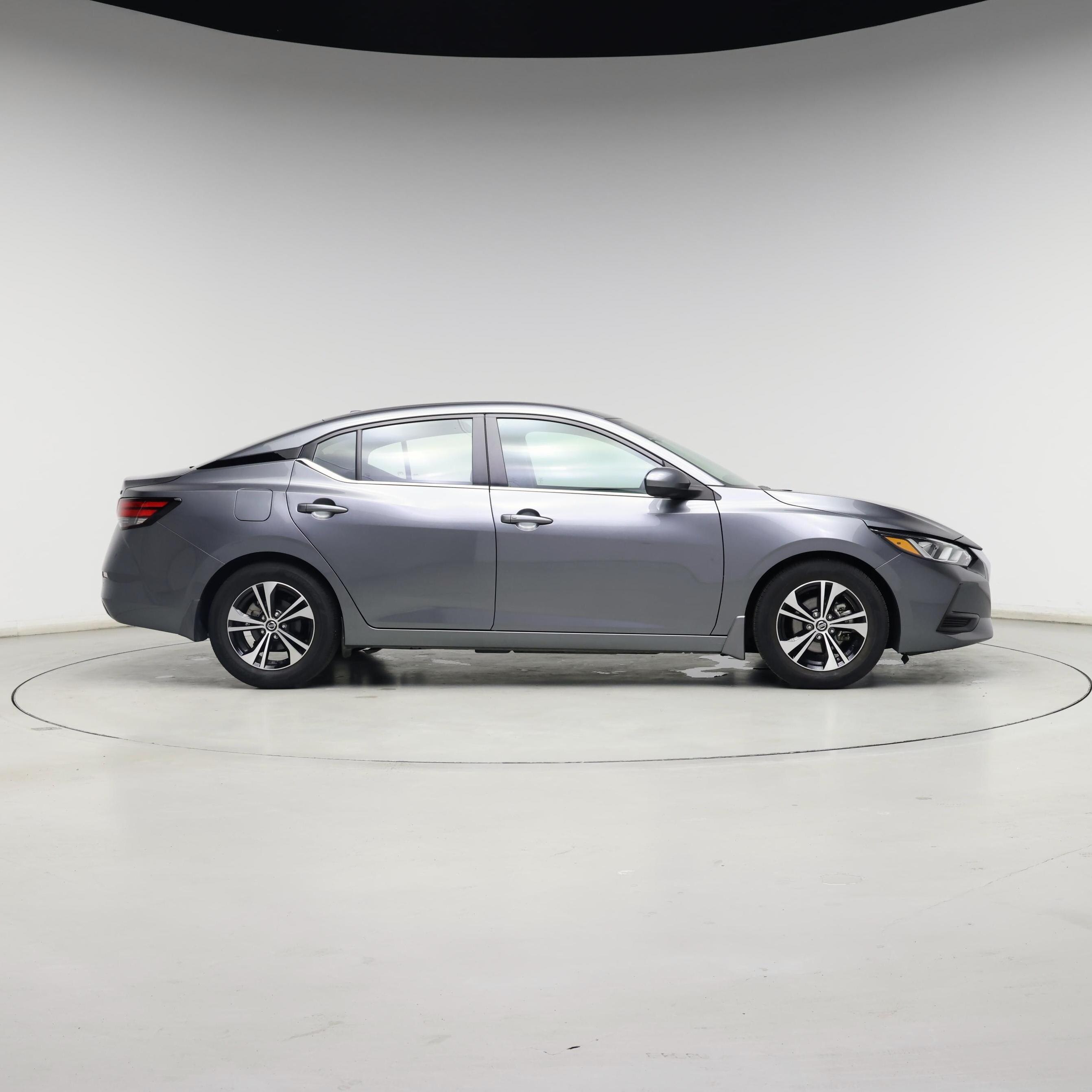 Thumbnail: 2023 Nissan Sentra - 7