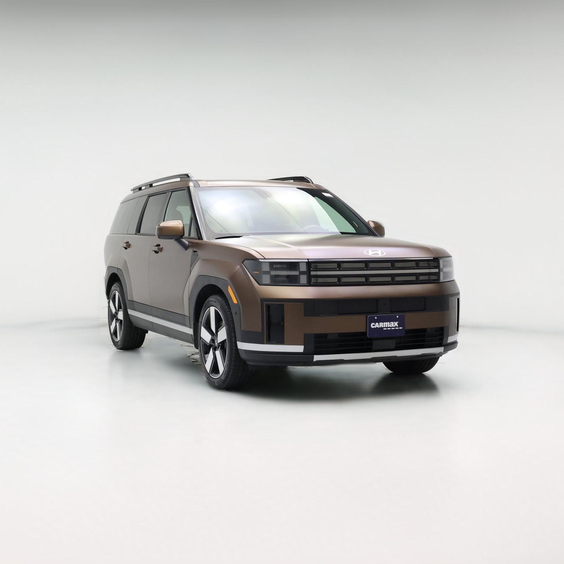 Thumbnail: 2025 Hyundai Santa Fe - 1