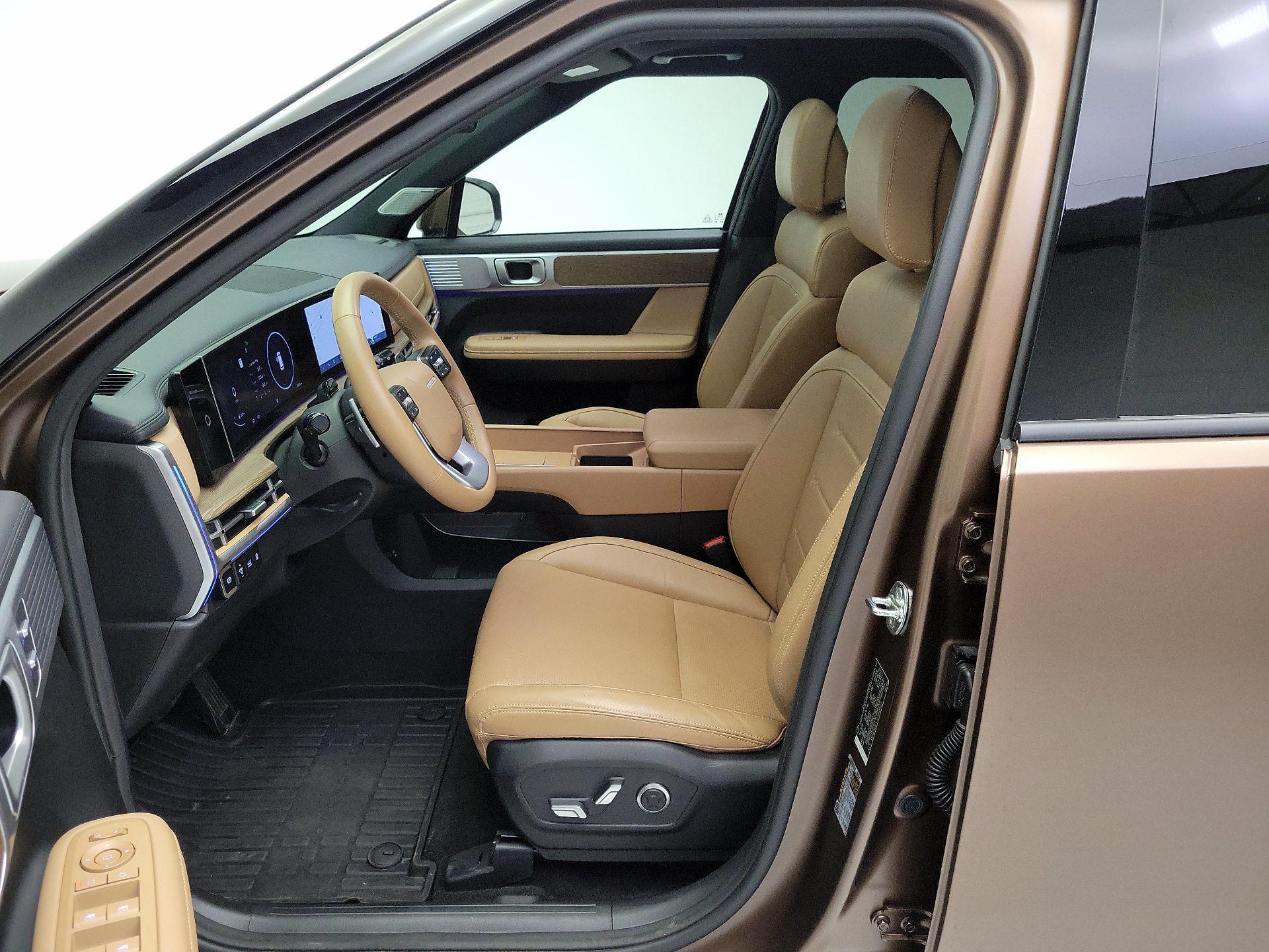 Thumbnail: 2025 Hyundai Santa Fe - 11