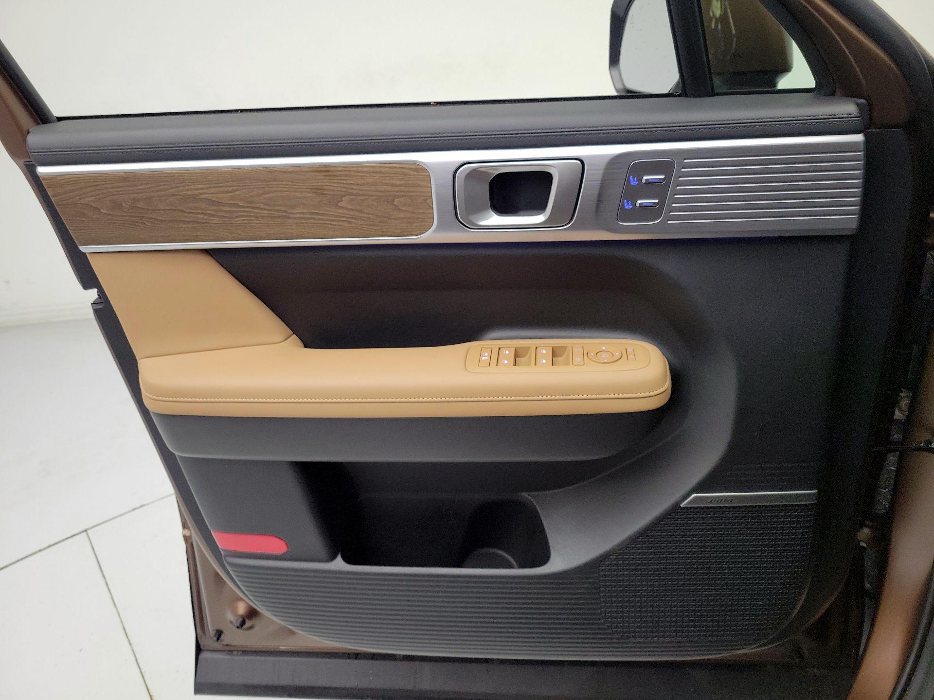 Thumbnail: 2025 Hyundai Santa Fe - 12