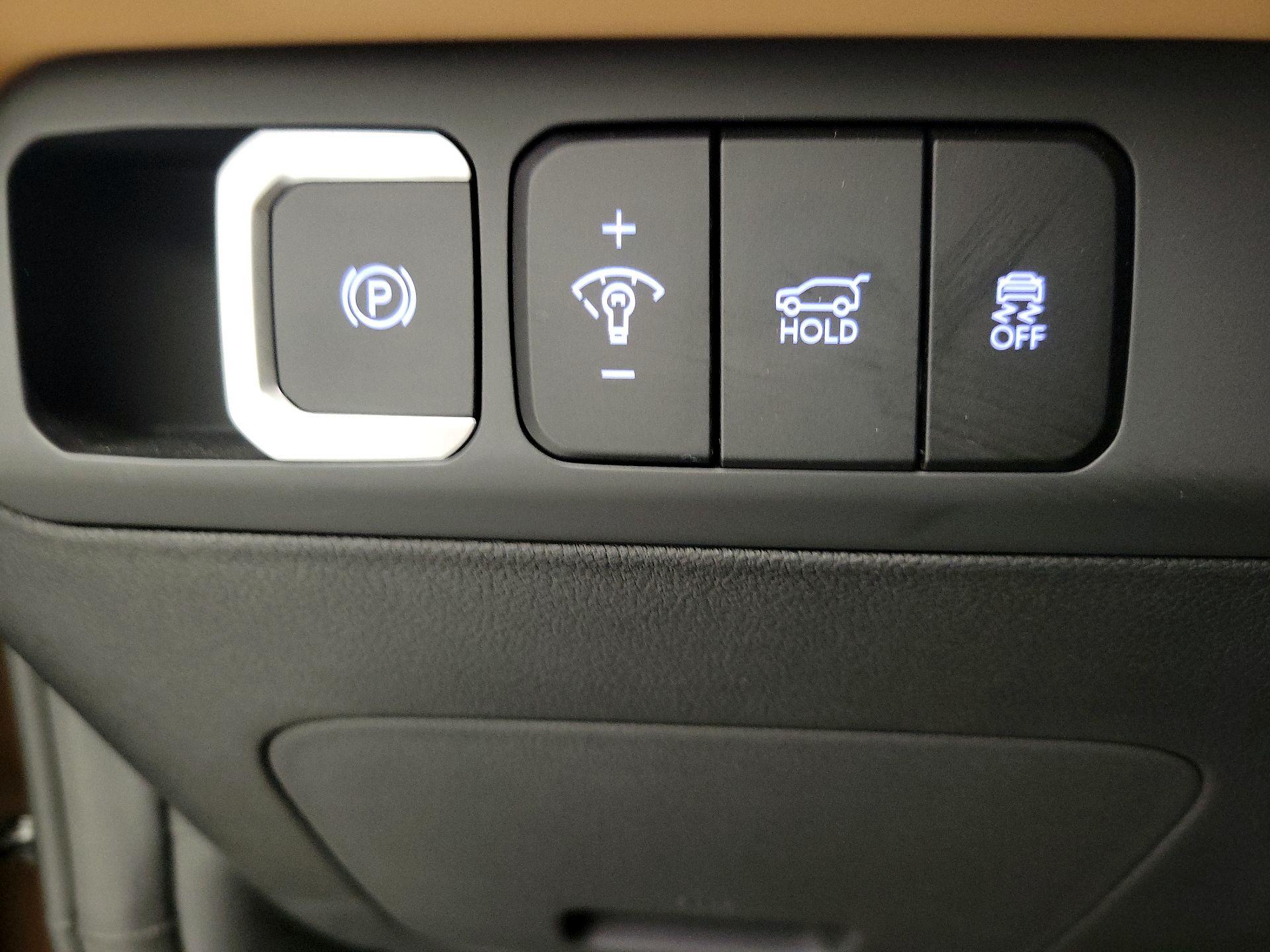 Thumbnail: 2025 Hyundai Santa Fe - 13