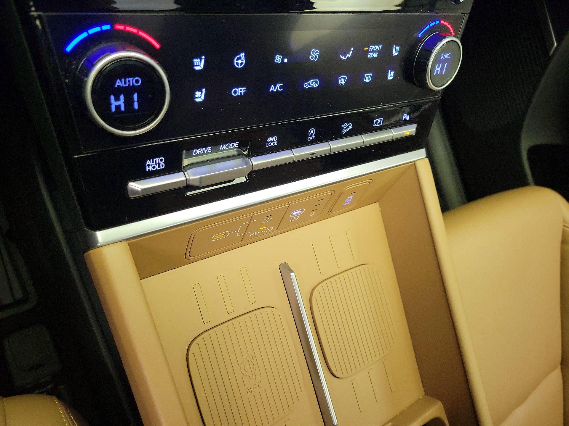 Thumbnail: 2025 Hyundai Santa Fe - 17