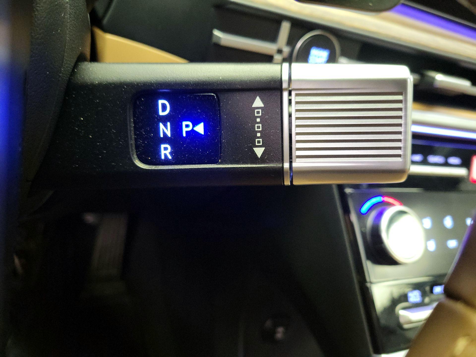 Thumbnail: 2025 Hyundai Santa Fe - 18