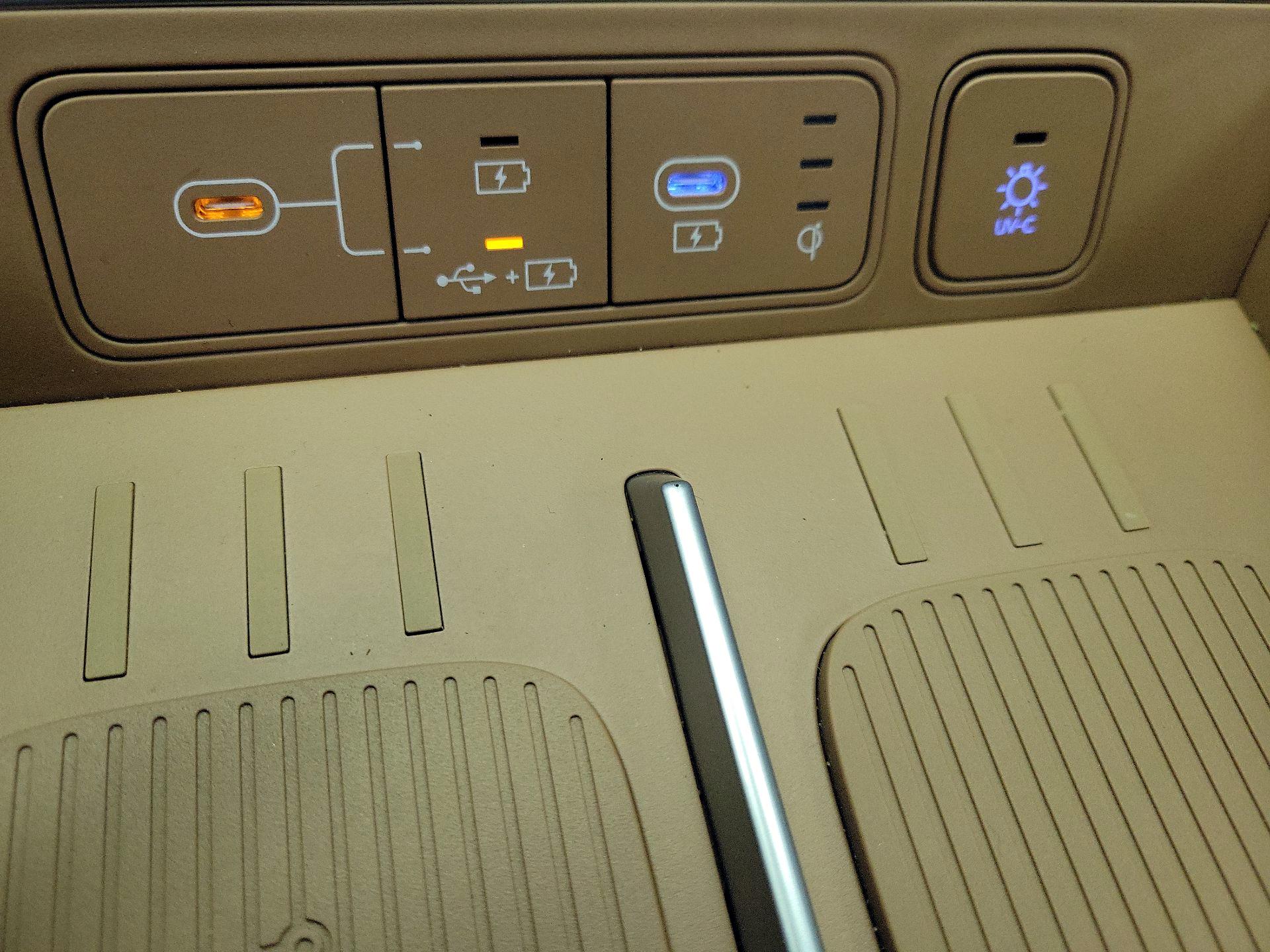 Thumbnail: 2025 Hyundai Santa Fe - 19