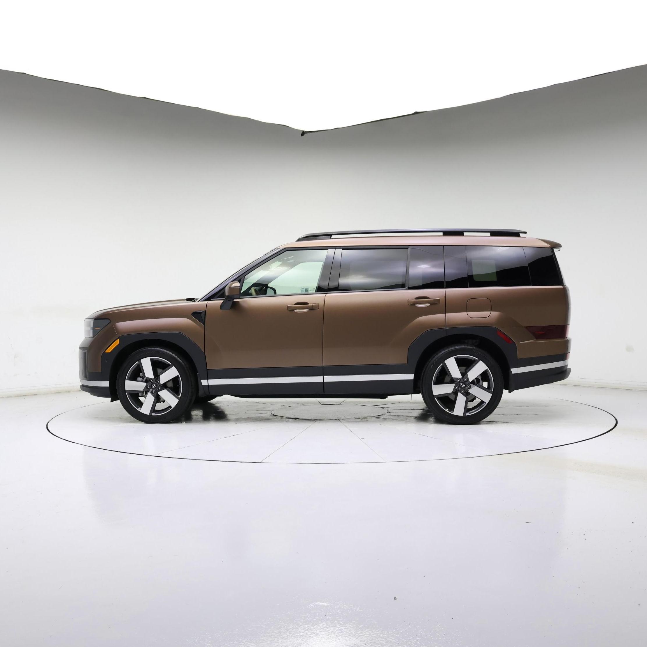 Thumbnail: 2025 Hyundai Santa Fe - 3