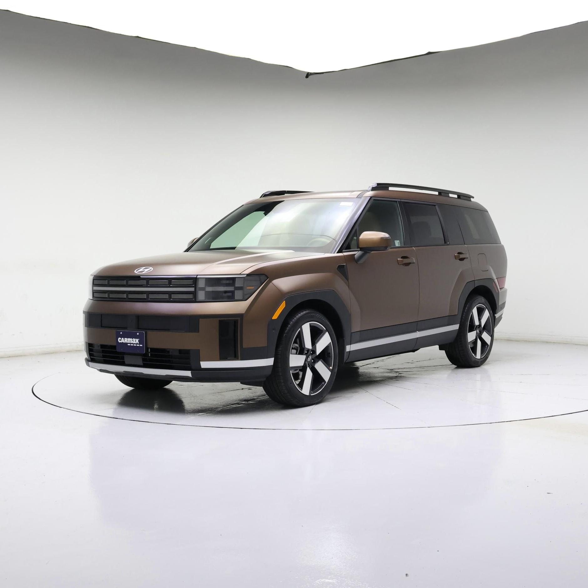 Thumbnail: 2025 Hyundai Santa Fe - 4