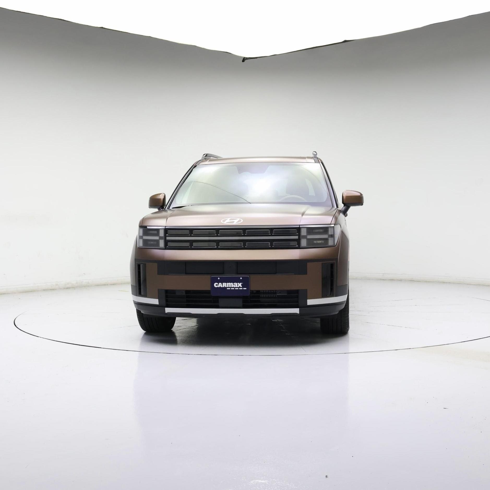 Thumbnail: 2025 Hyundai Santa Fe - 5