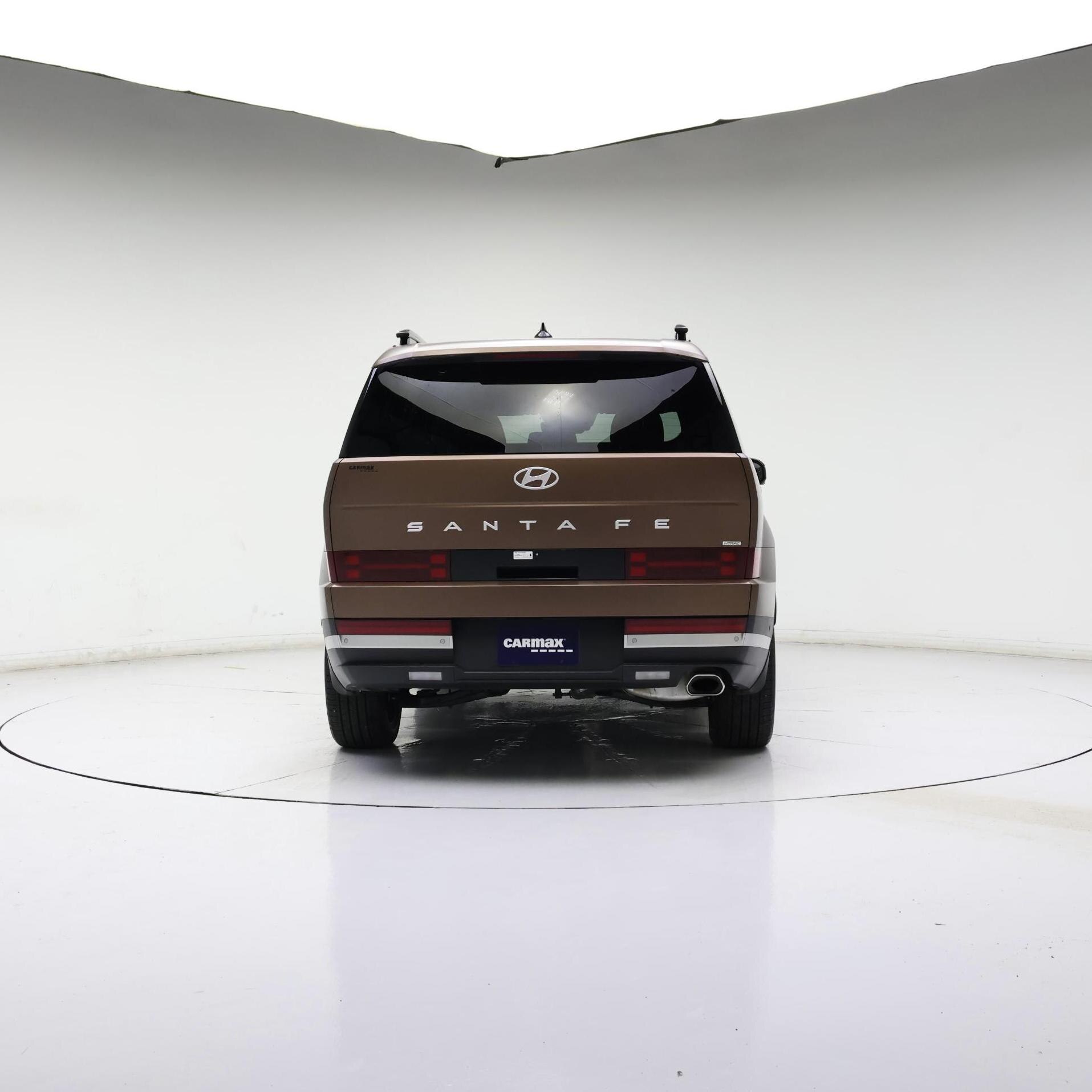 Thumbnail: 2025 Hyundai Santa Fe - 6