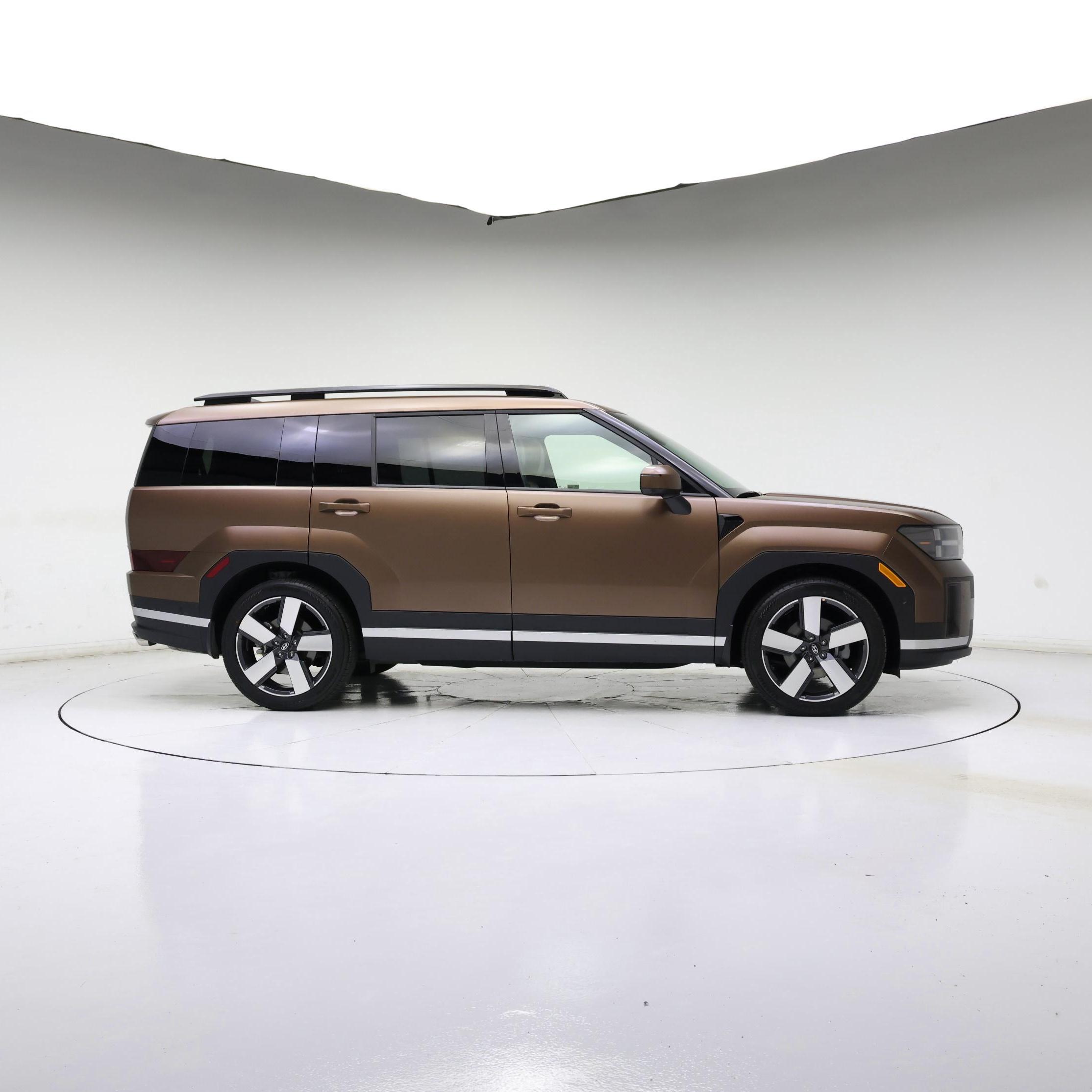 Thumbnail: 2025 Hyundai Santa Fe - 7