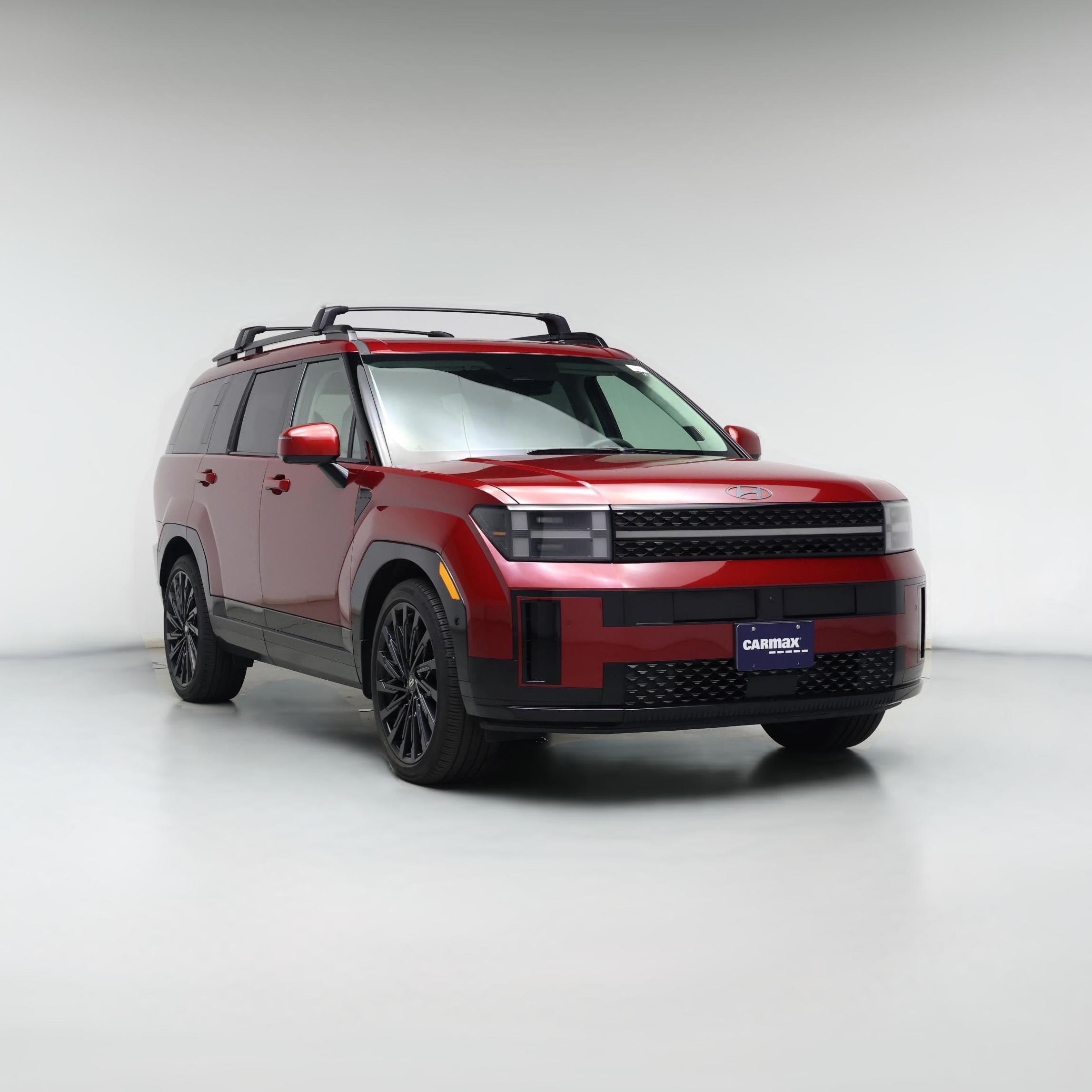 Thumbnail: 2024 Hyundai Santa Fe - 1