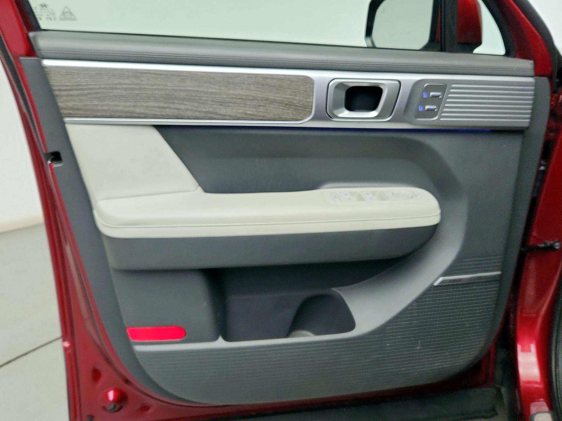 Thumbnail: 2024 Hyundai Santa Fe - 12