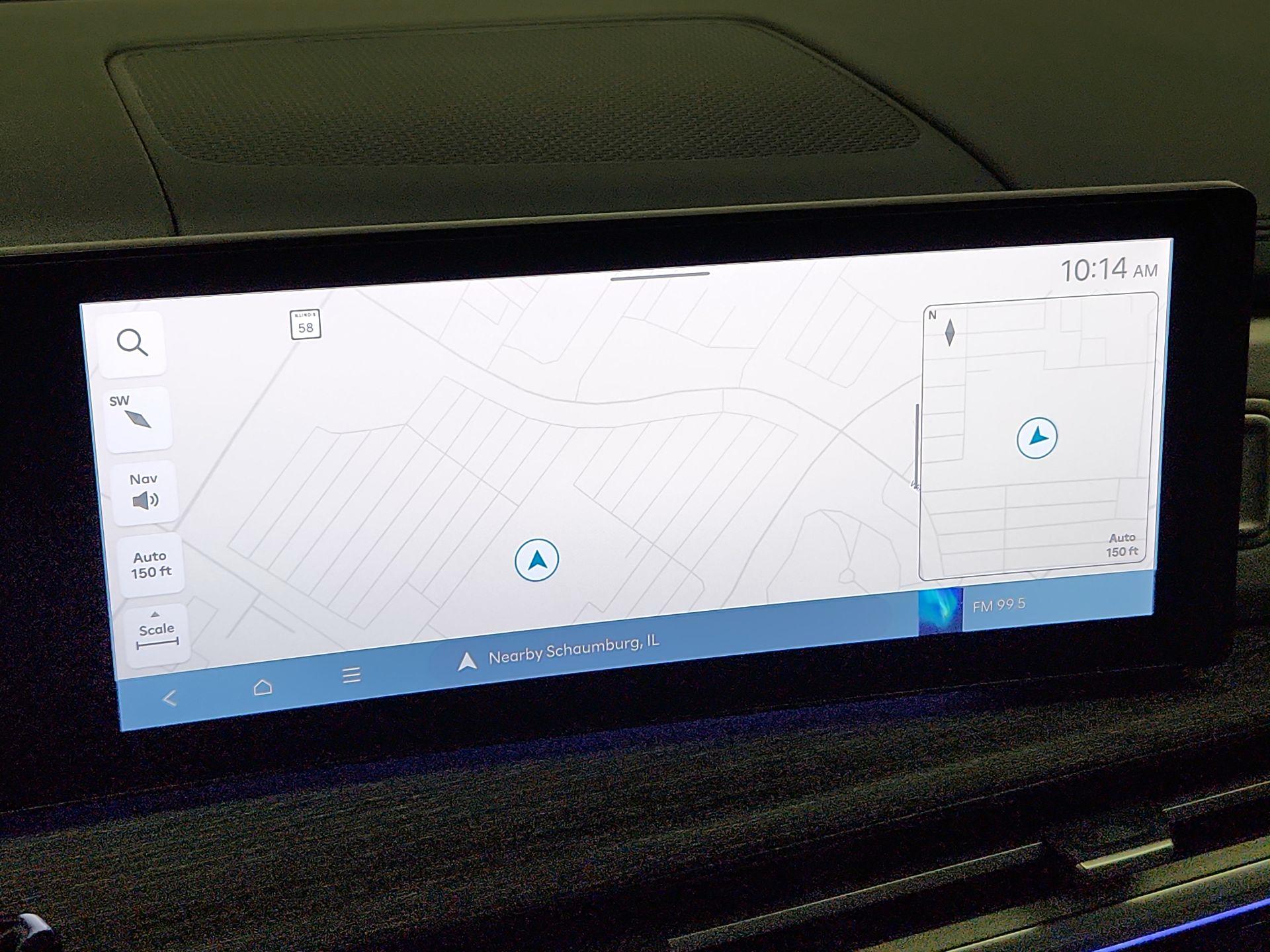 Thumbnail: 2024 Hyundai Santa Fe - 14