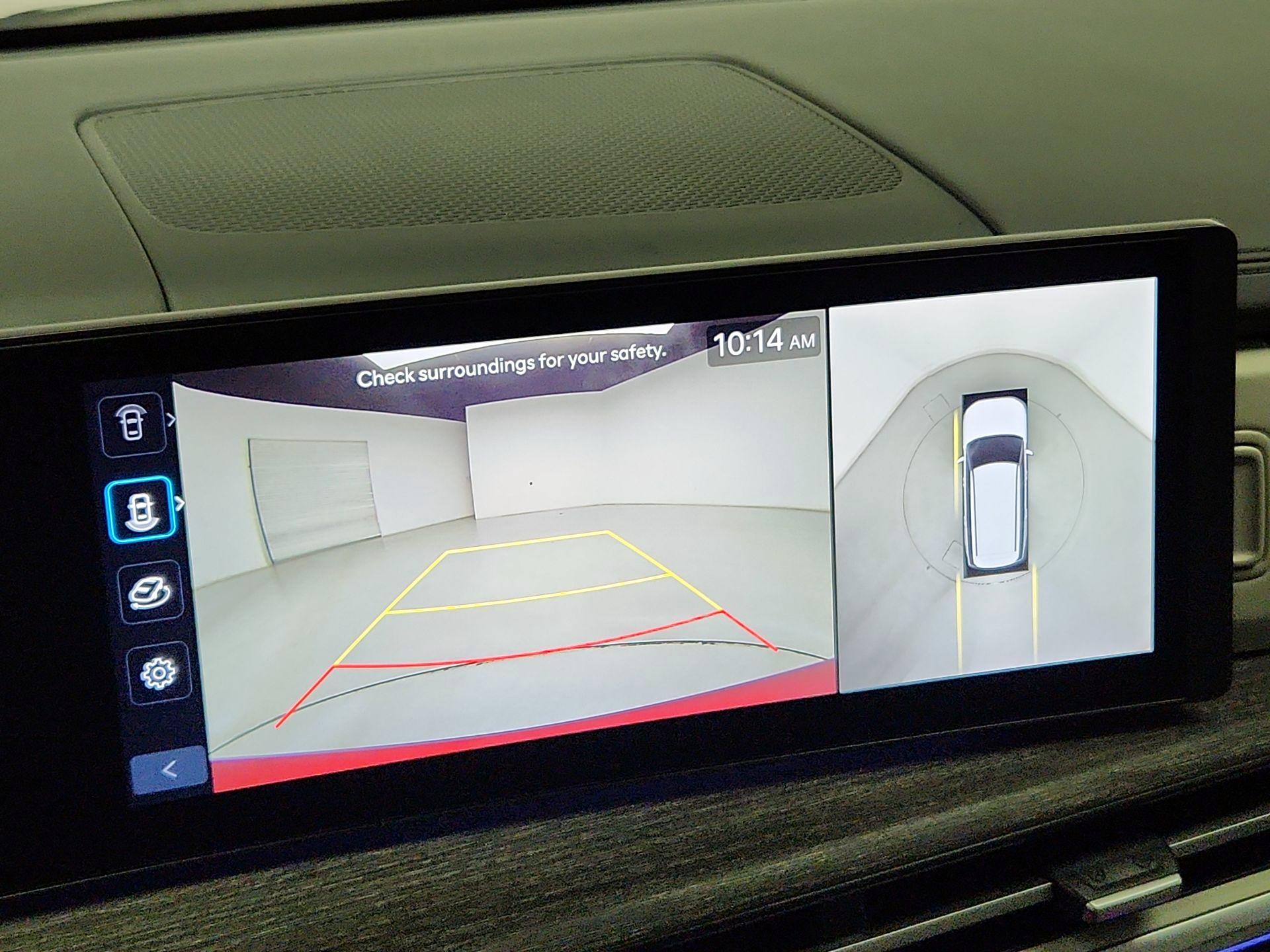 Thumbnail: 2024 Hyundai Santa Fe - 15