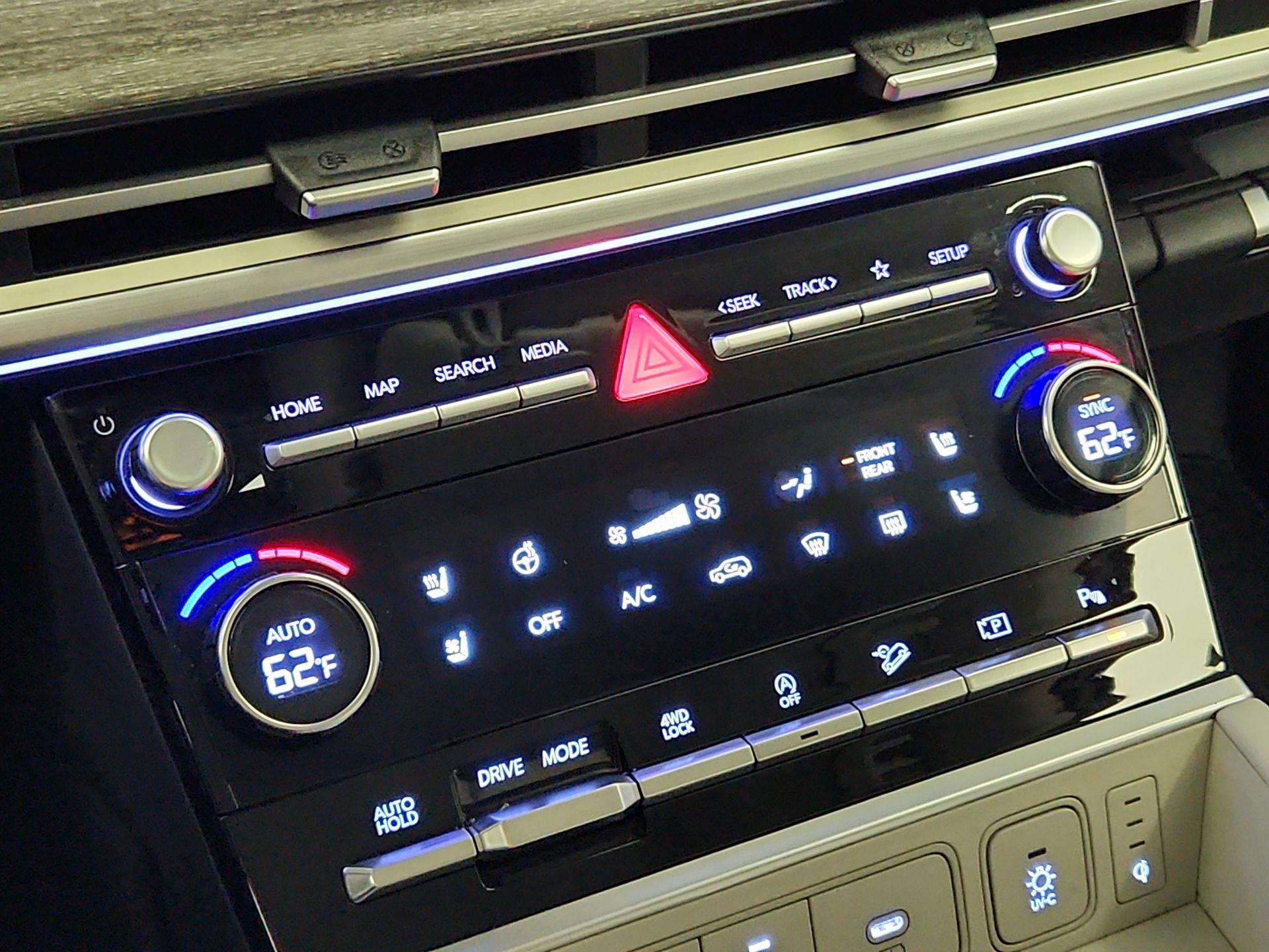 Thumbnail: 2024 Hyundai Santa Fe - 17