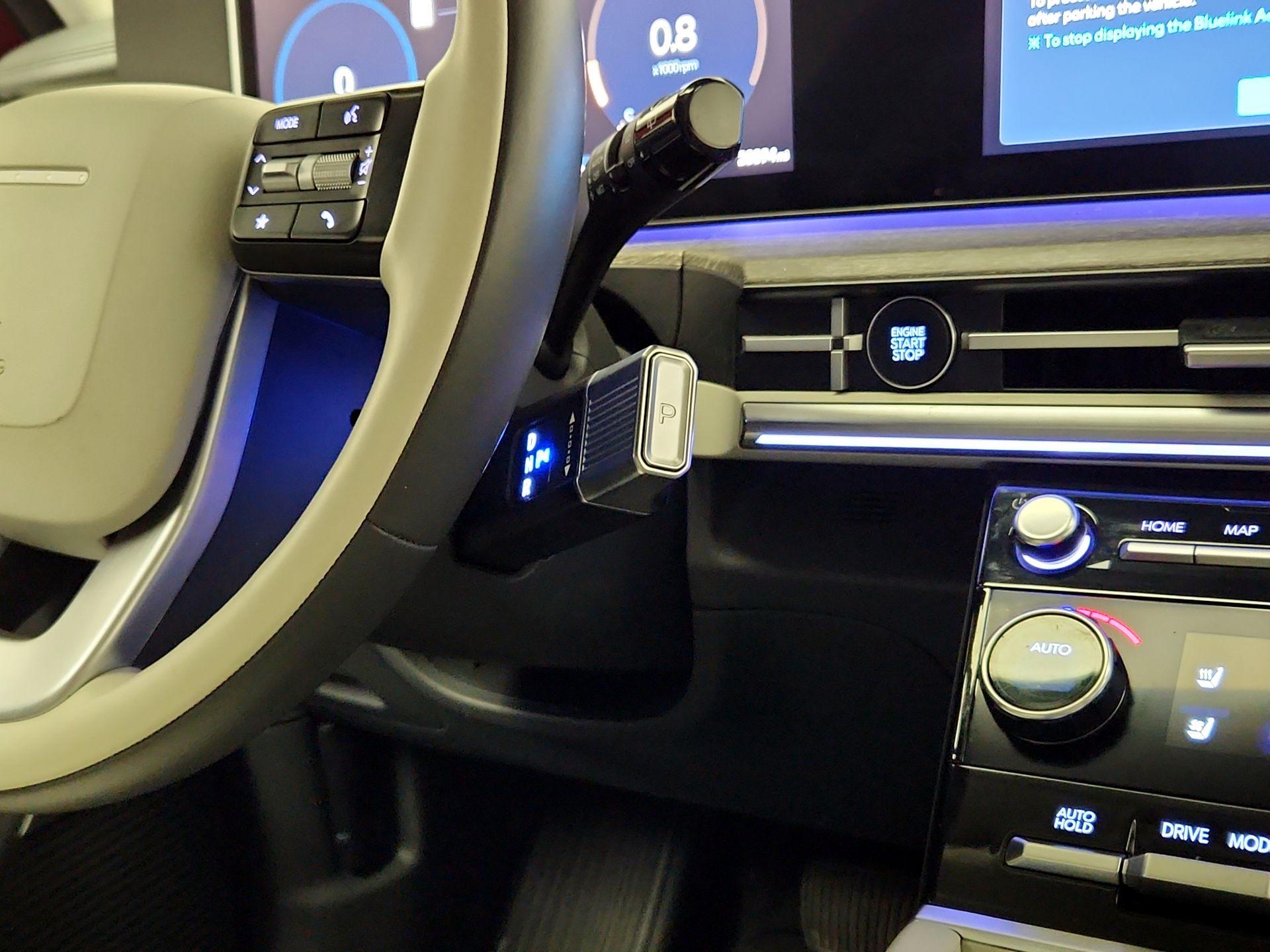 Thumbnail: 2024 Hyundai Santa Fe - 18