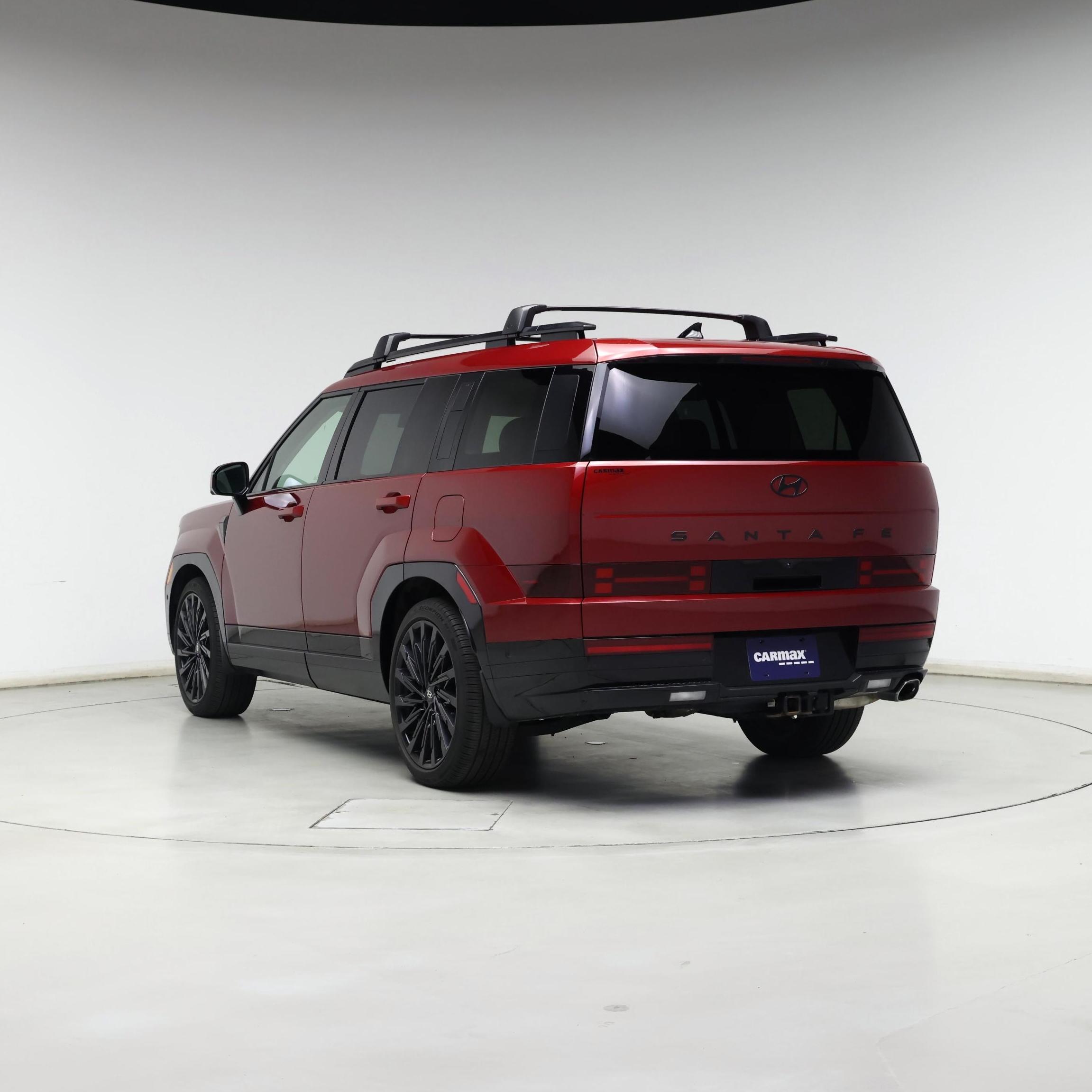 Thumbnail: 2024 Hyundai Santa Fe - 2