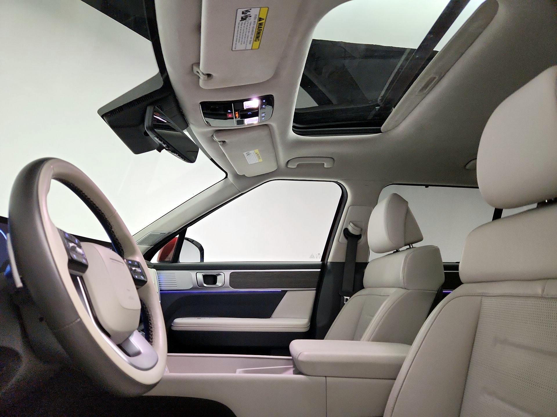 Thumbnail: 2024 Hyundai Santa Fe - 20