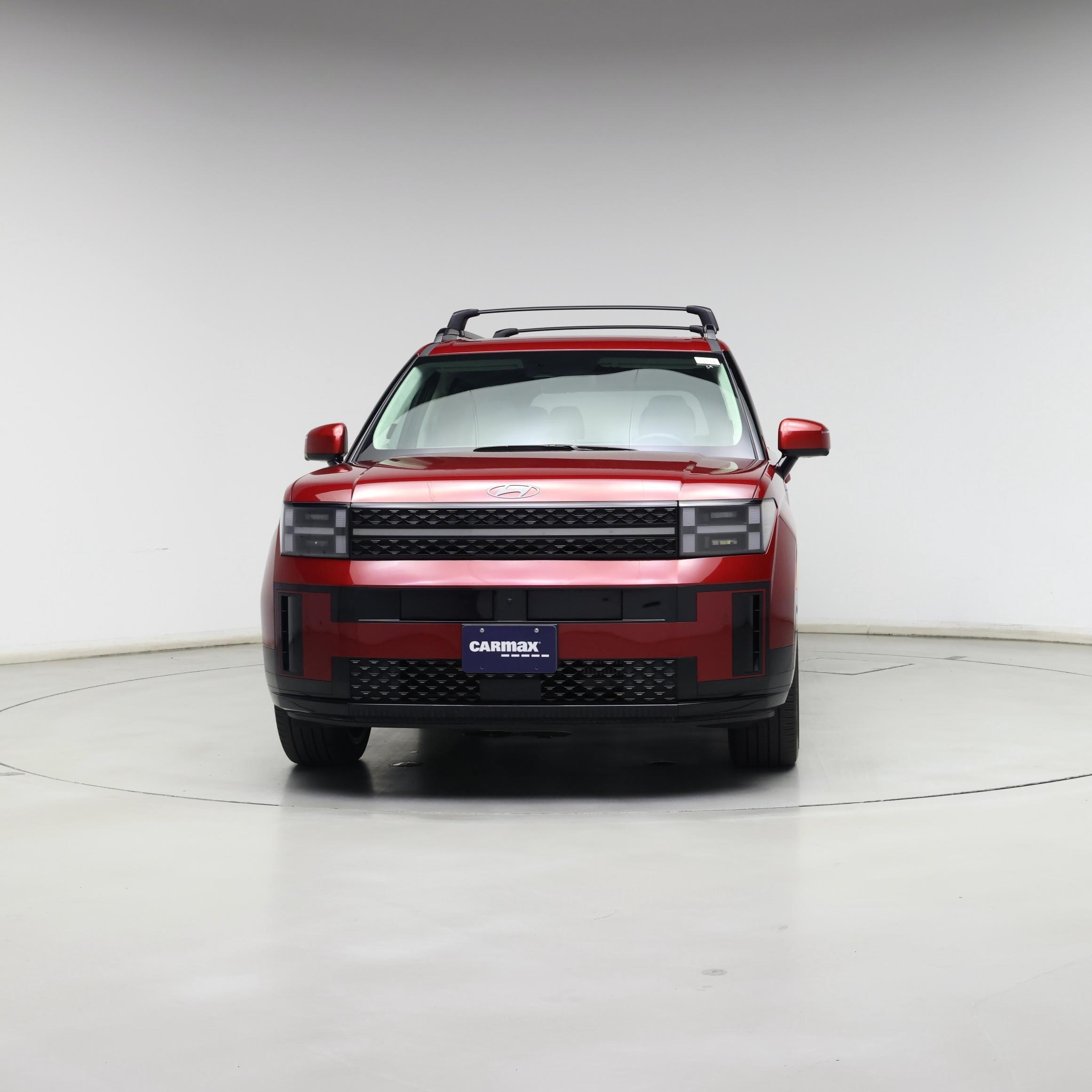 Thumbnail: 2024 Hyundai Santa Fe - 5