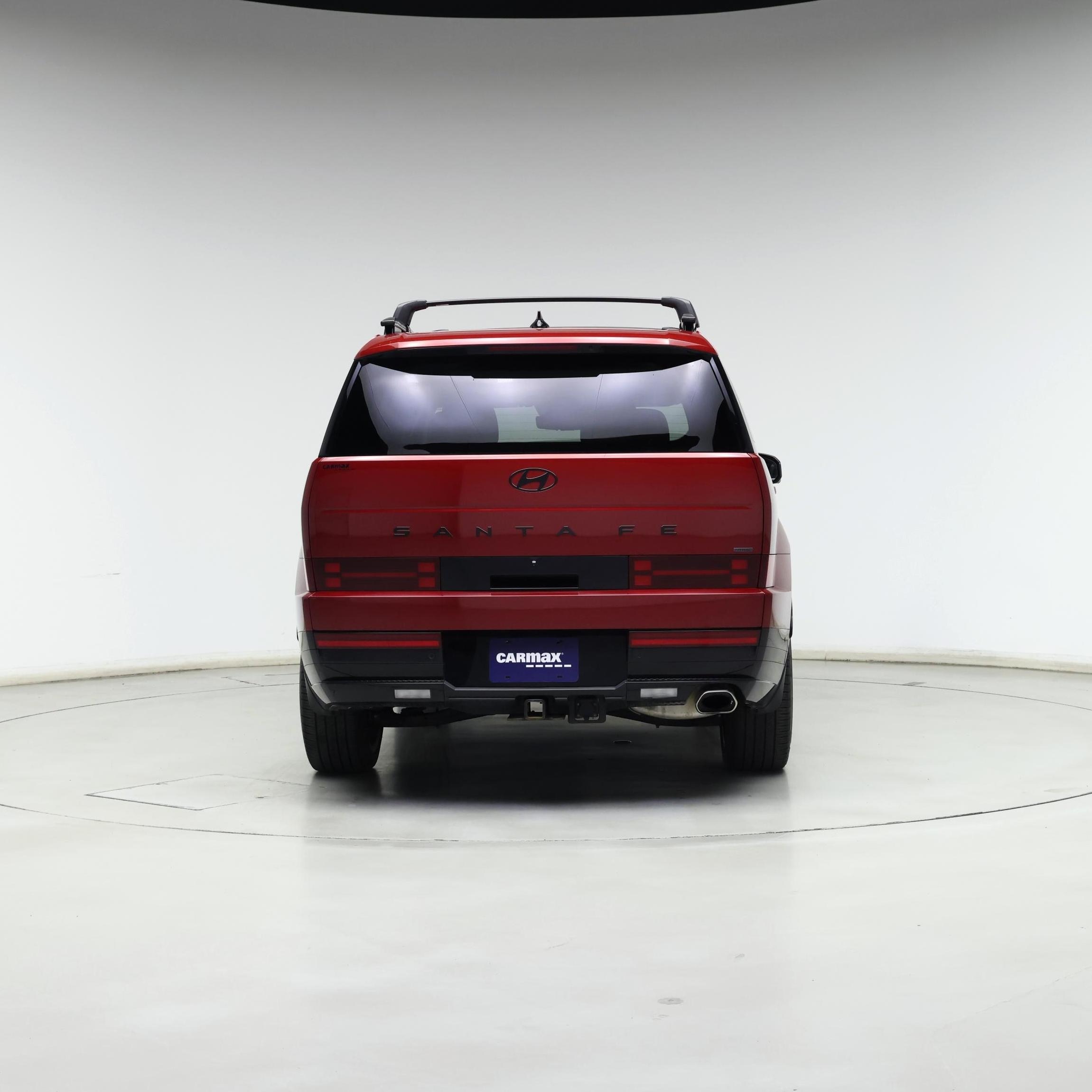 Thumbnail: 2024 Hyundai Santa Fe - 6