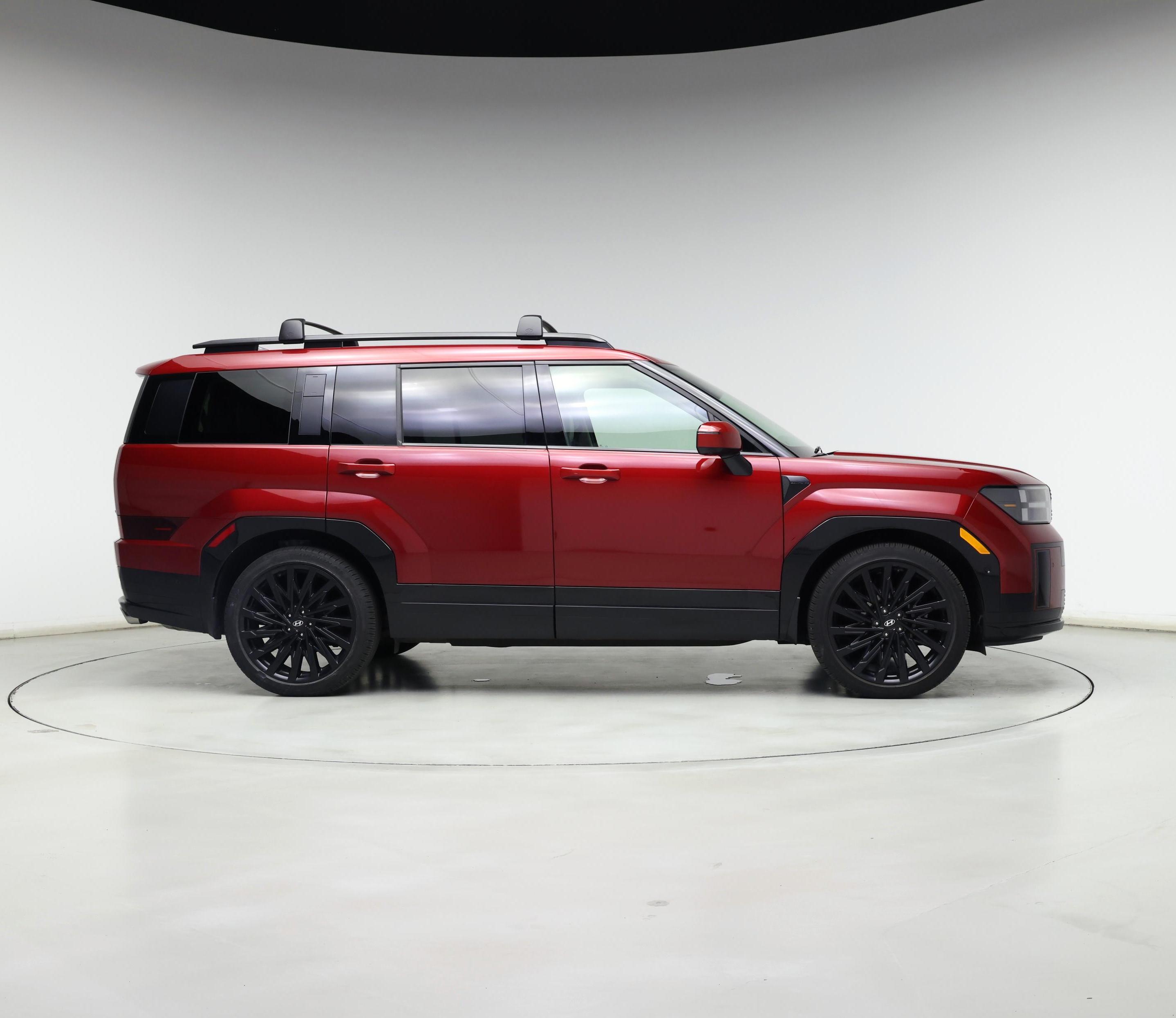 Thumbnail: 2024 Hyundai Santa Fe - 7