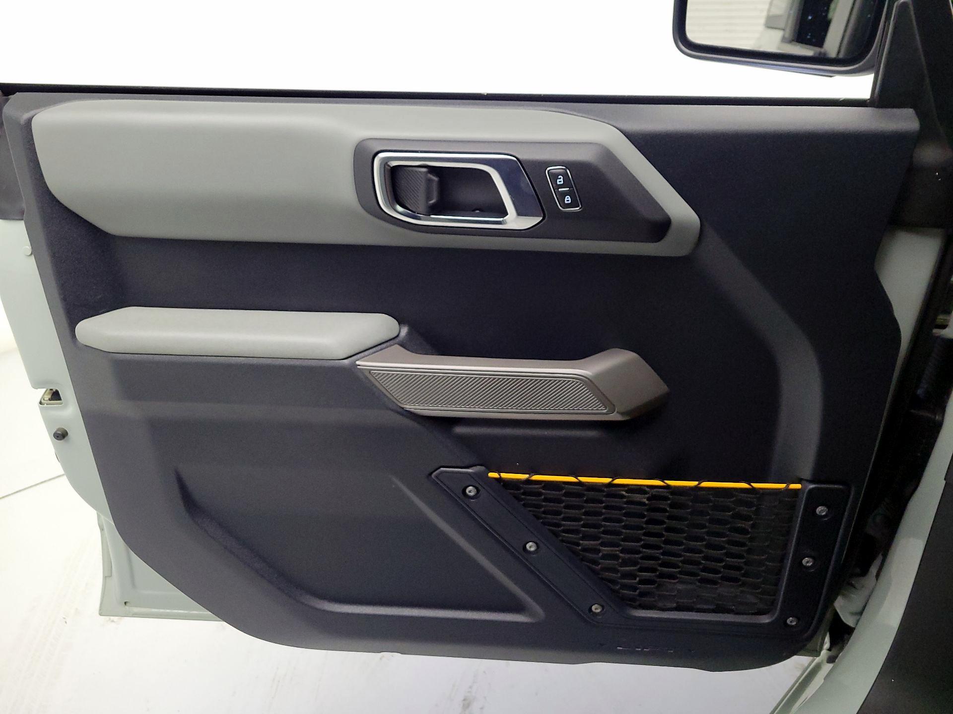 Thumbnail: 2023 Ford Bronco - 12