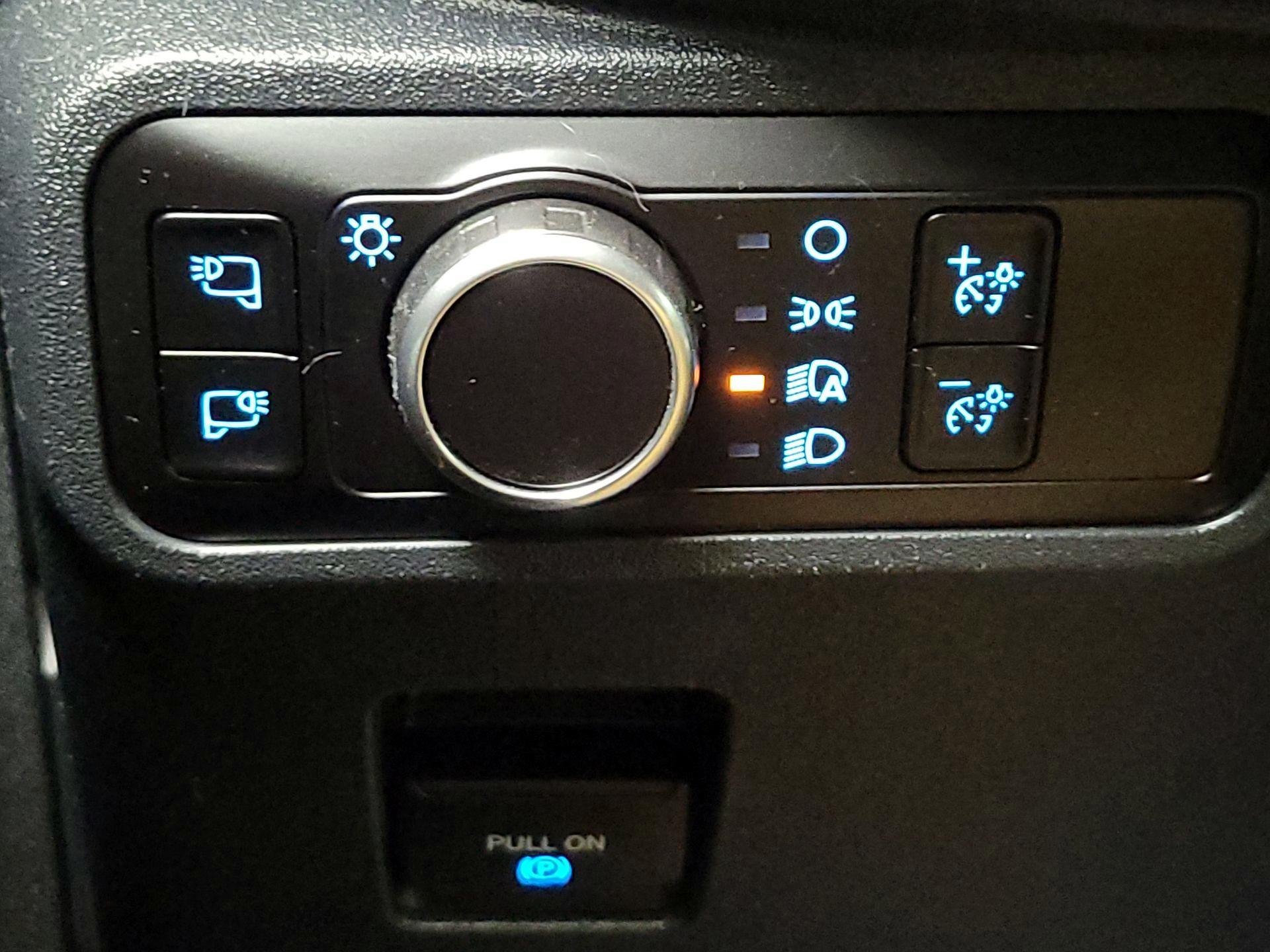 Thumbnail: 2023 Ford Bronco - 13