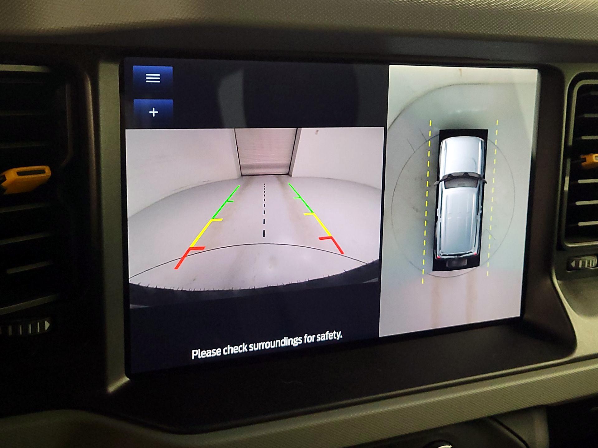 Thumbnail: 2023 Ford Bronco - 15