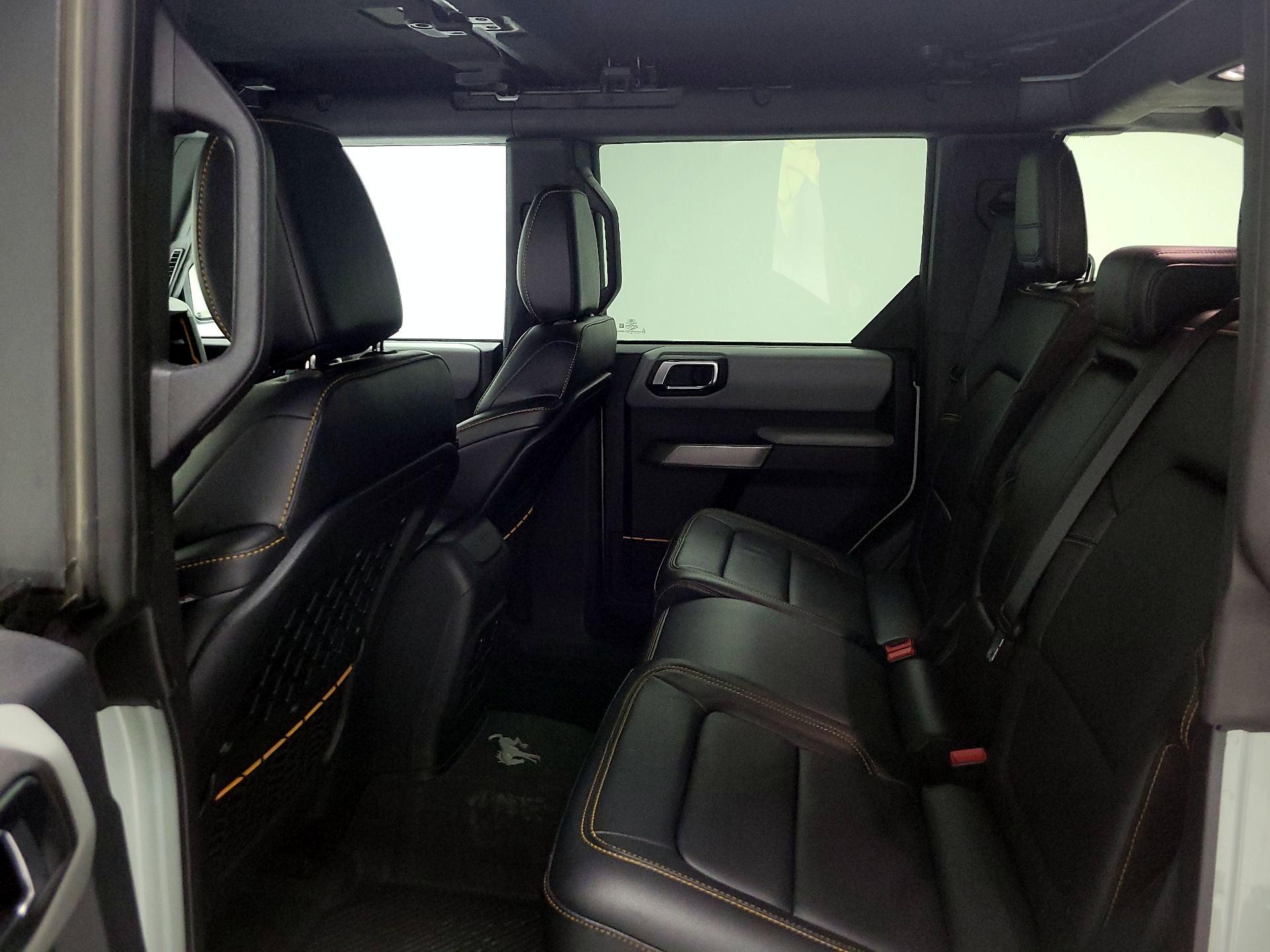 Thumbnail: 2023 Ford Bronco - 20