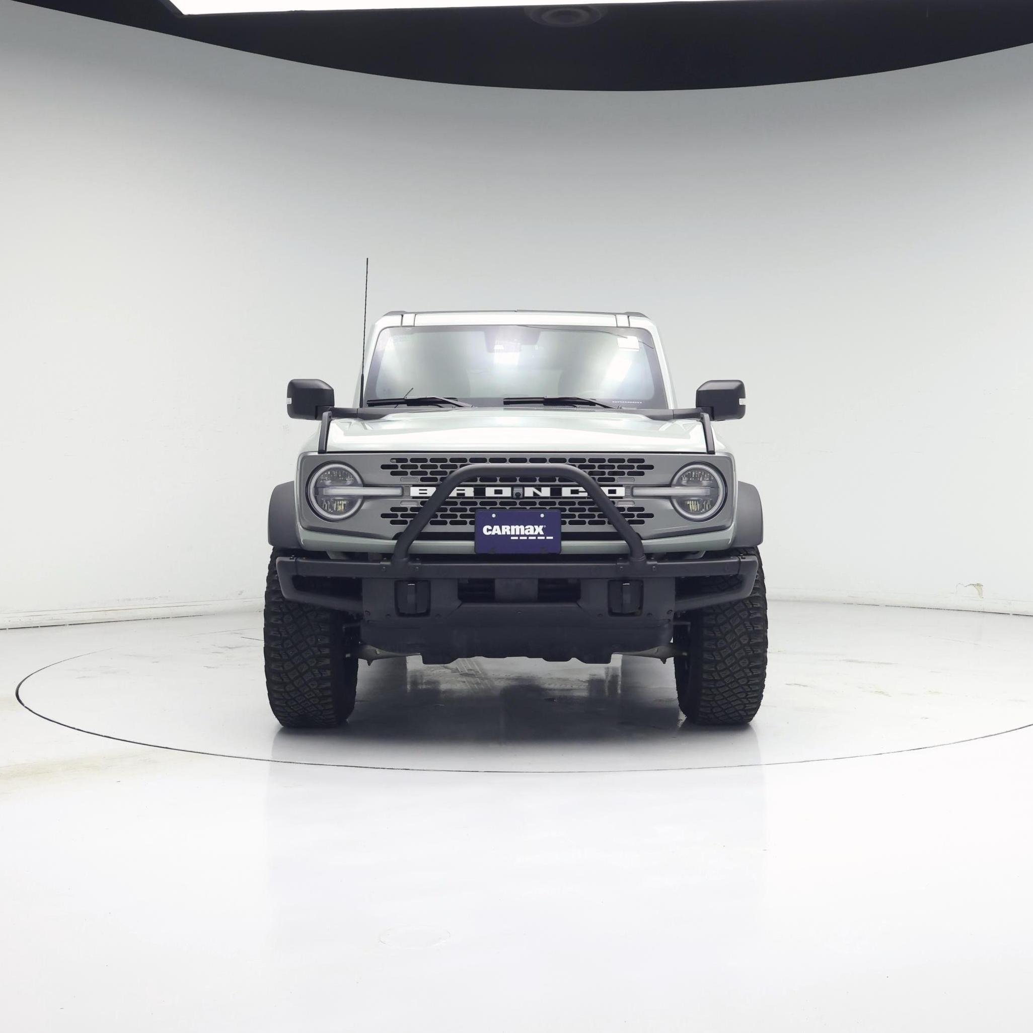 Thumbnail: 2023 Ford Bronco - 5