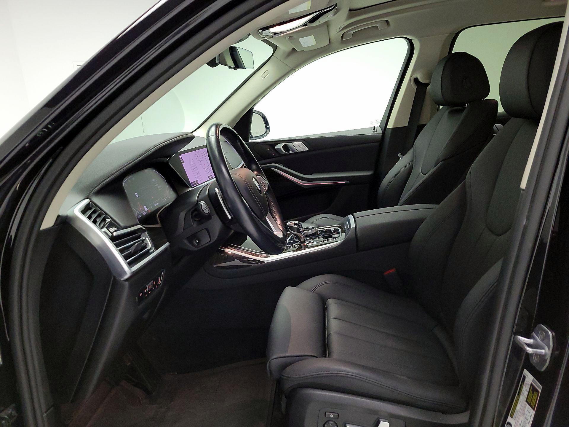 Thumbnail: 2020 BMW X7 - 11