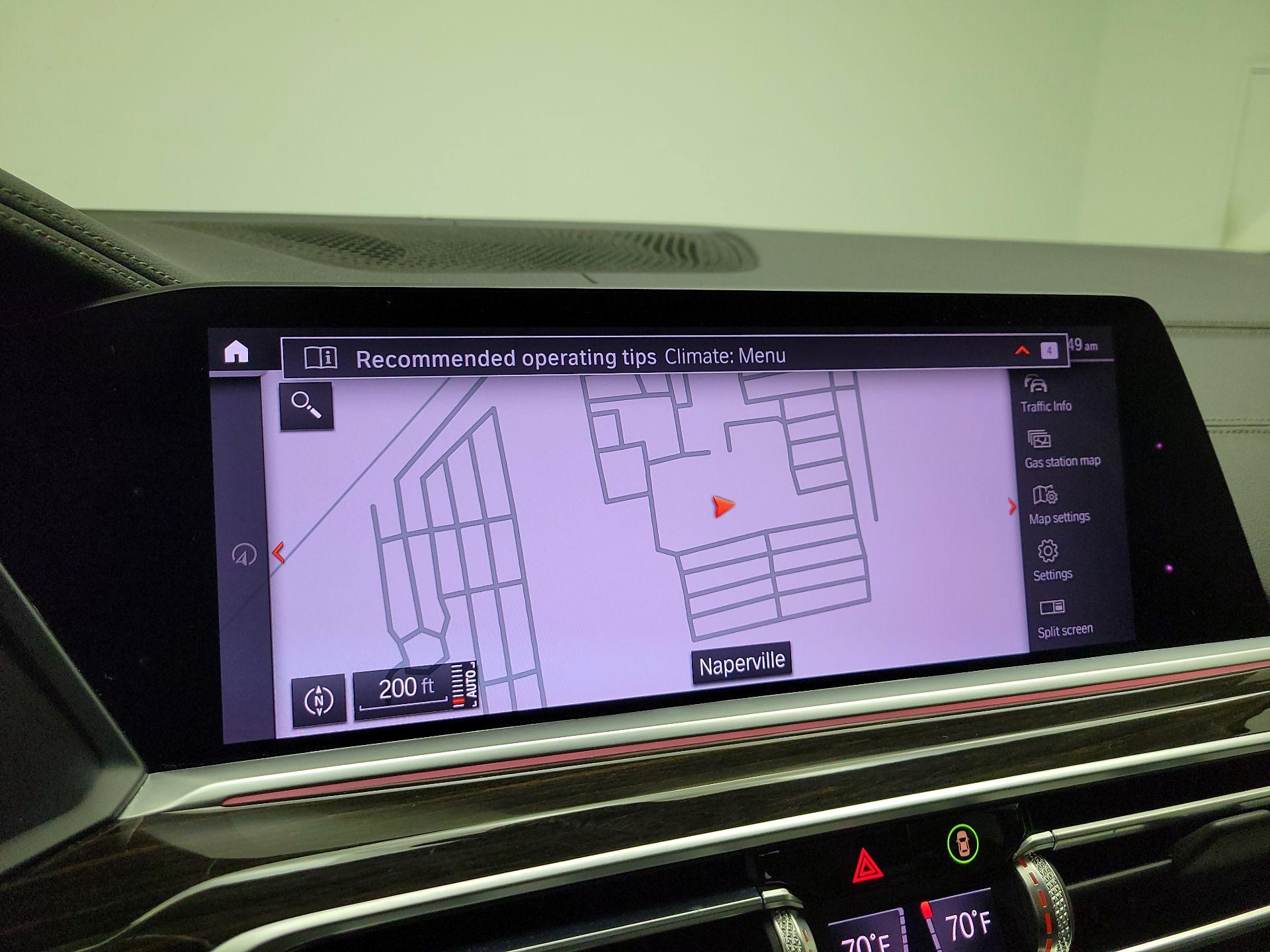 Thumbnail: 2020 BMW X7 - 13