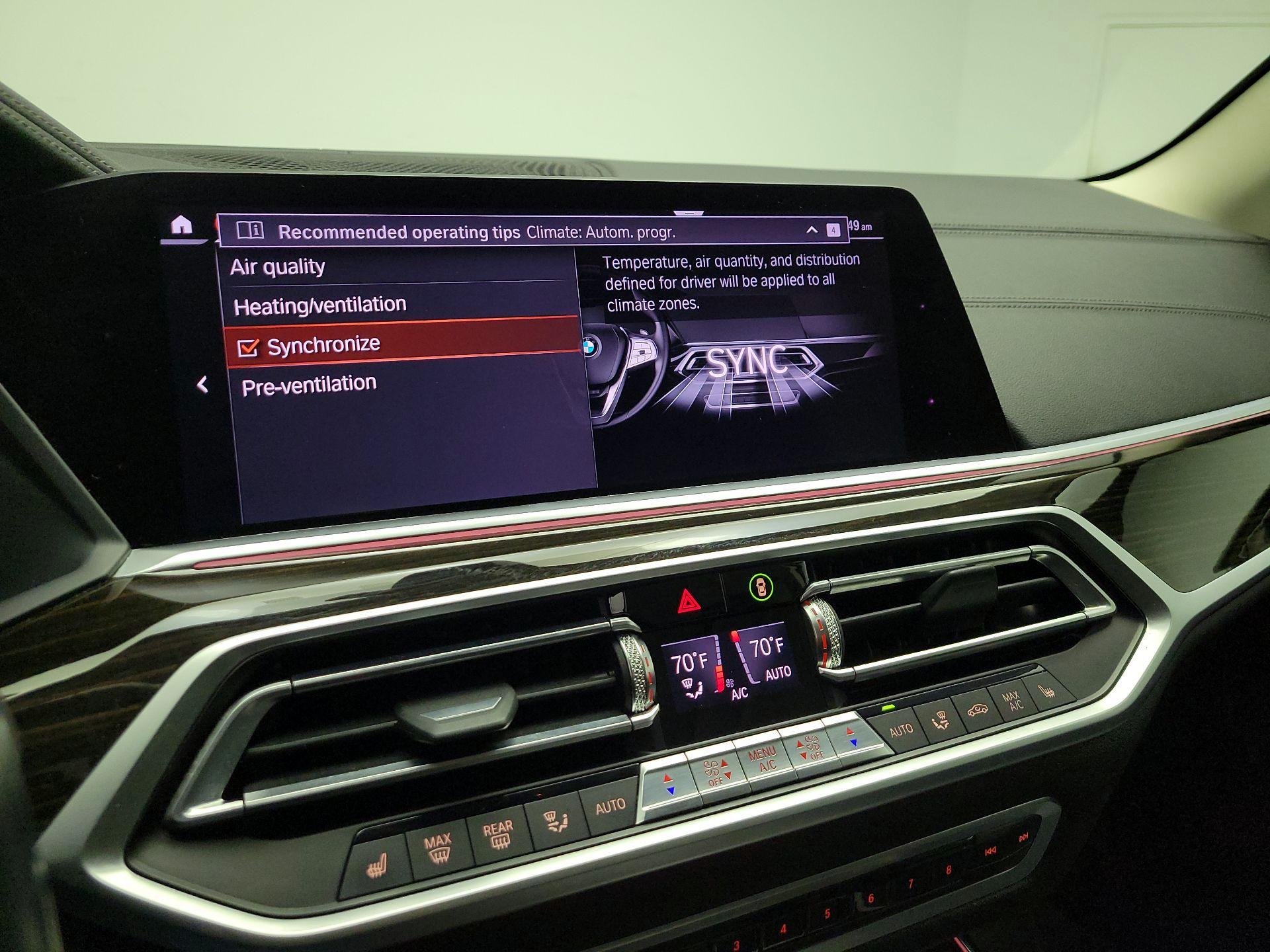 Thumbnail: 2020 BMW X7 - 16