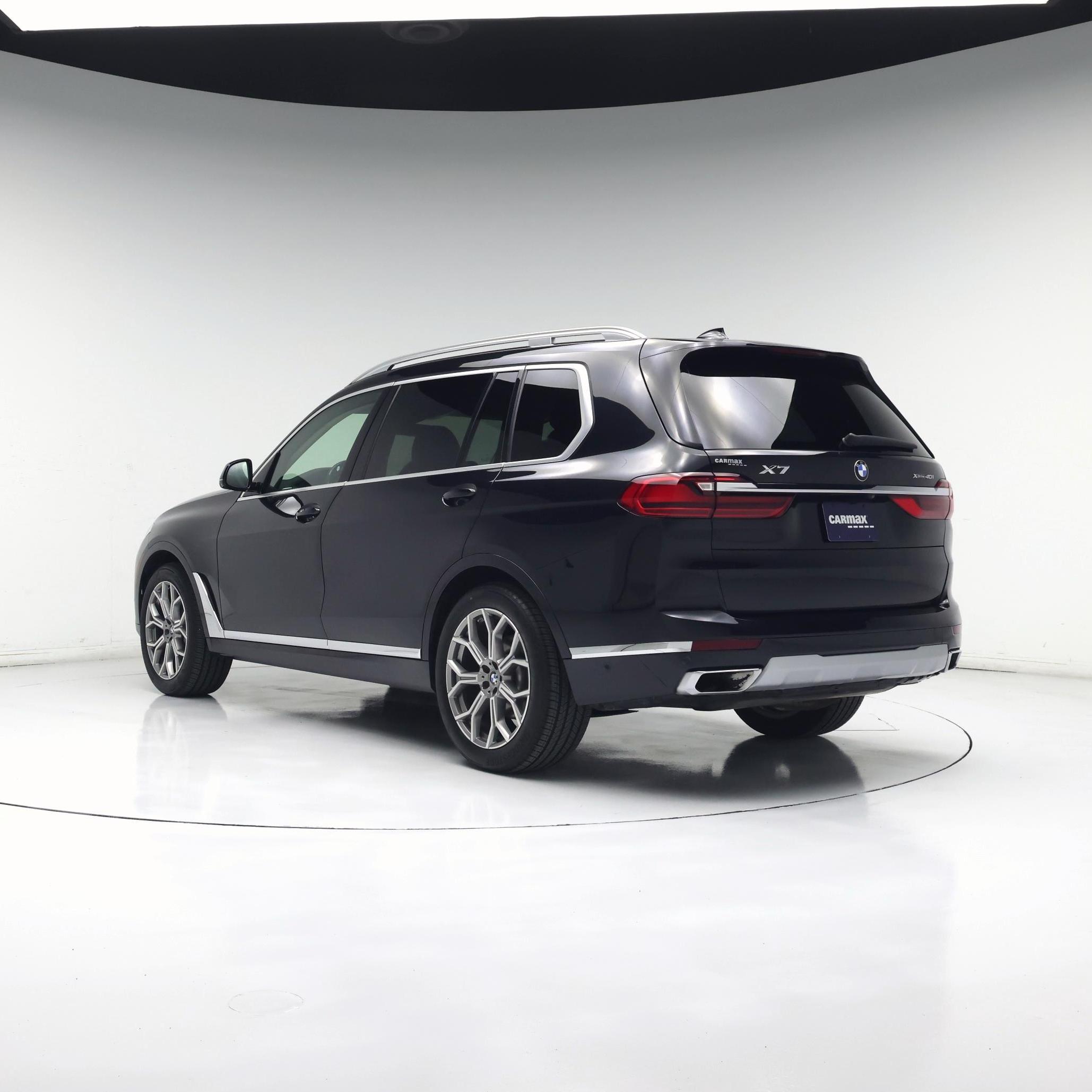 Thumbnail: 2020 BMW X7 - 2