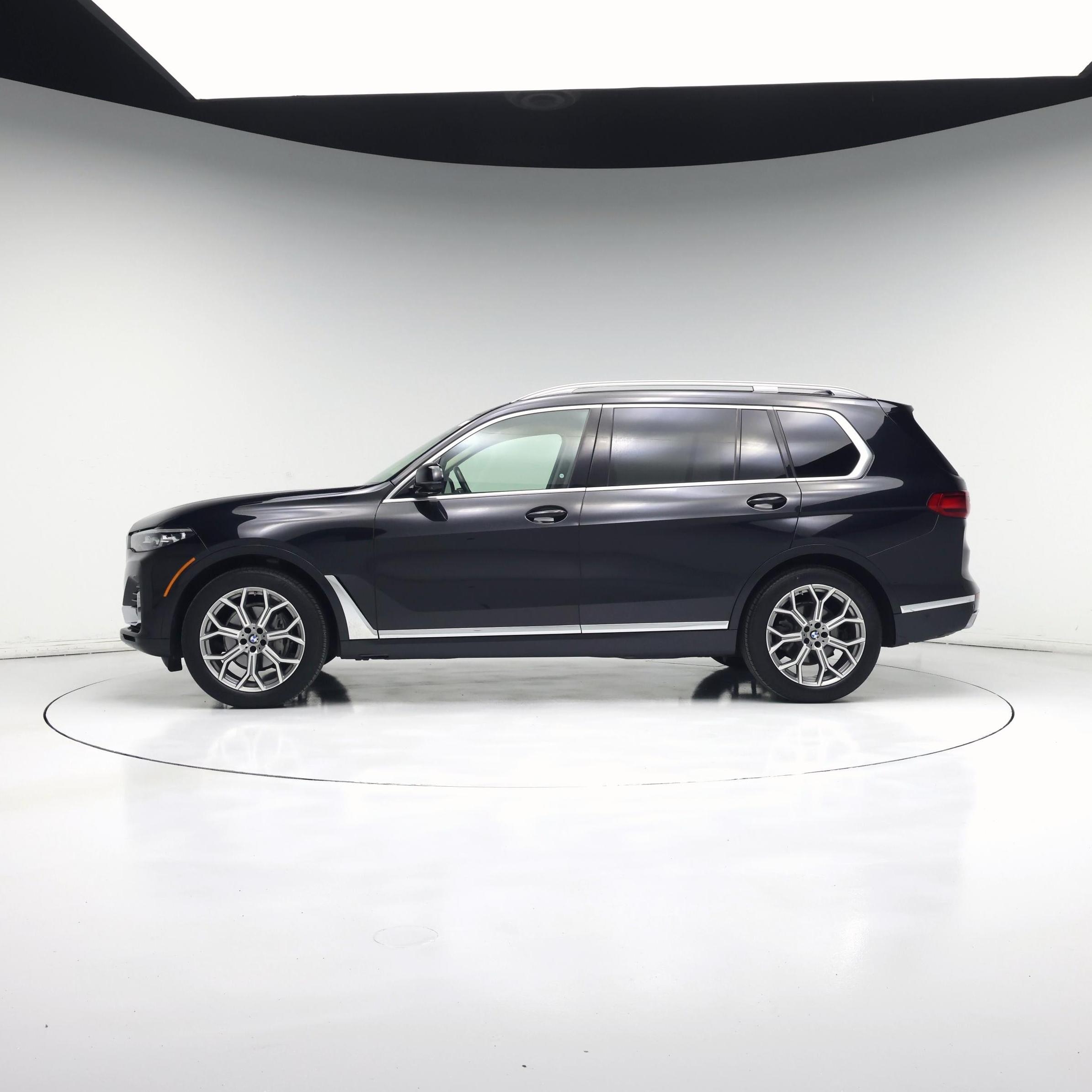 Thumbnail: 2020 BMW X7 - 3