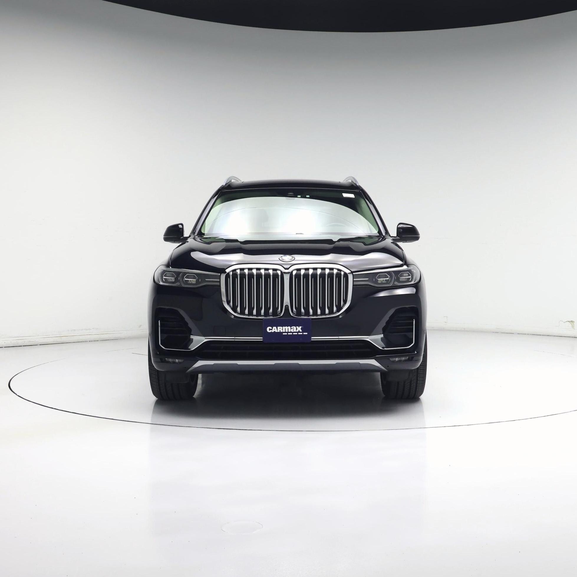 Thumbnail: 2020 BMW X7 - 5