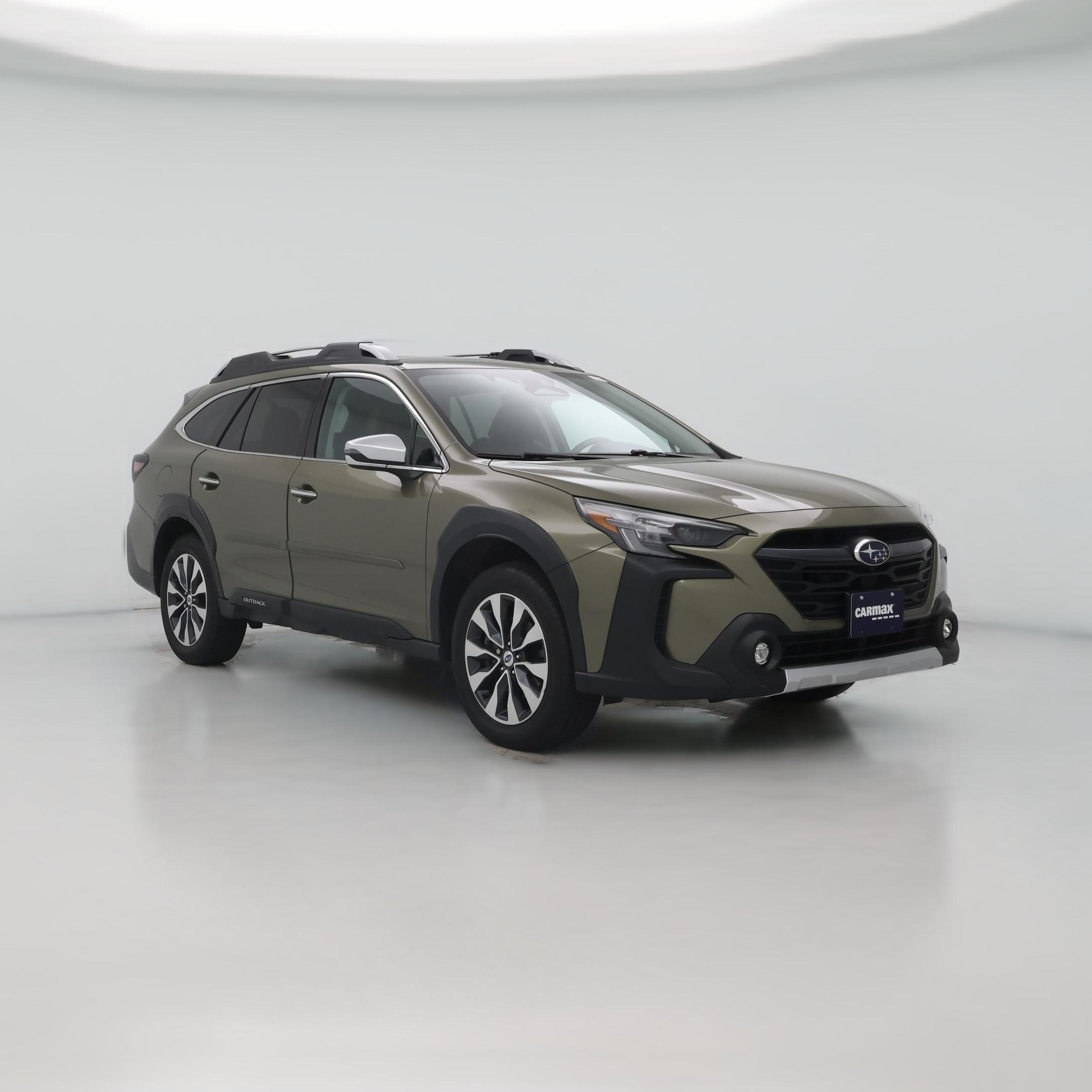 Thumbnail: 2023 Subaru Outback - 1