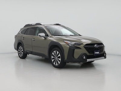 2023 Subaru Outback Touring XT
