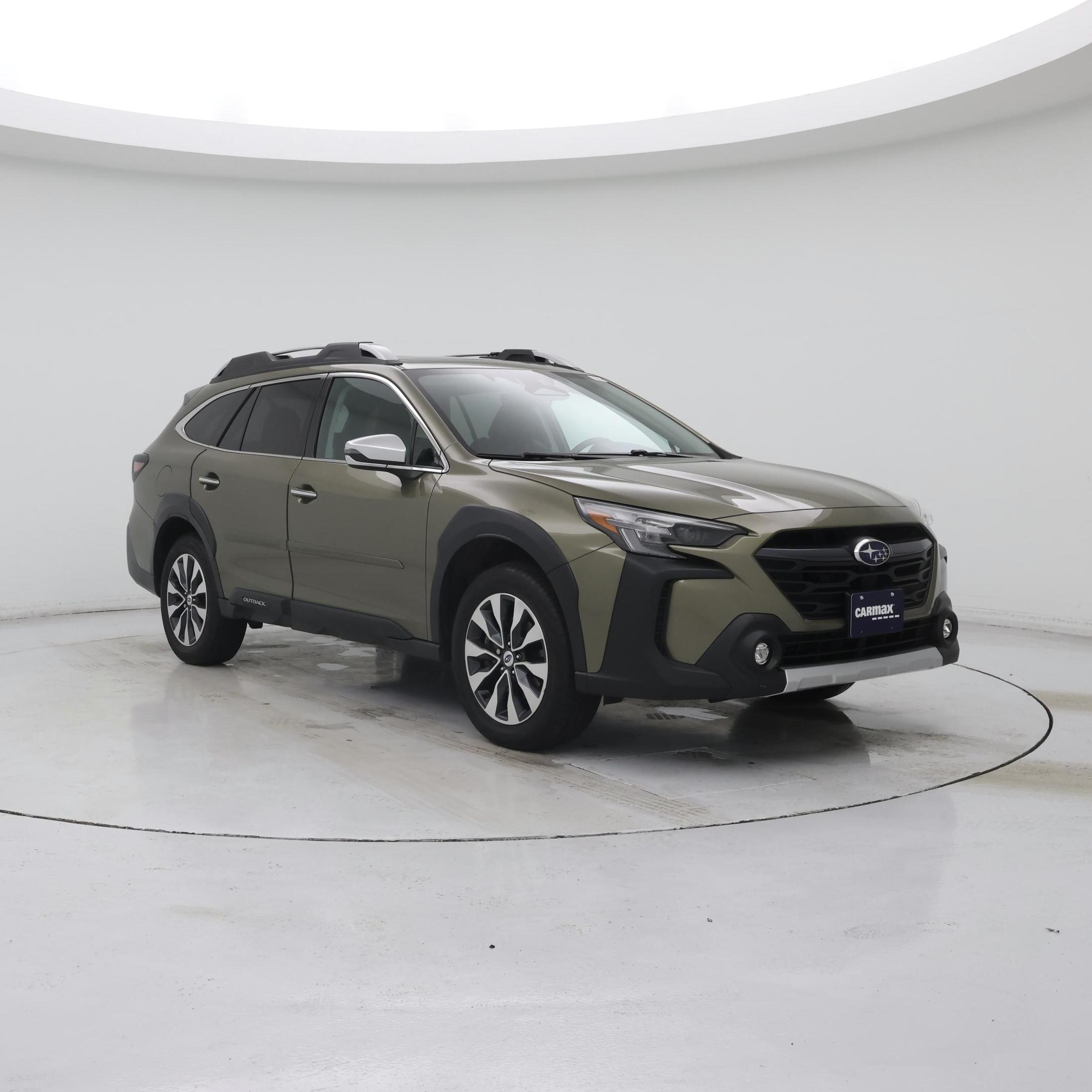 2023 Subaru Outback Touring XT AWD