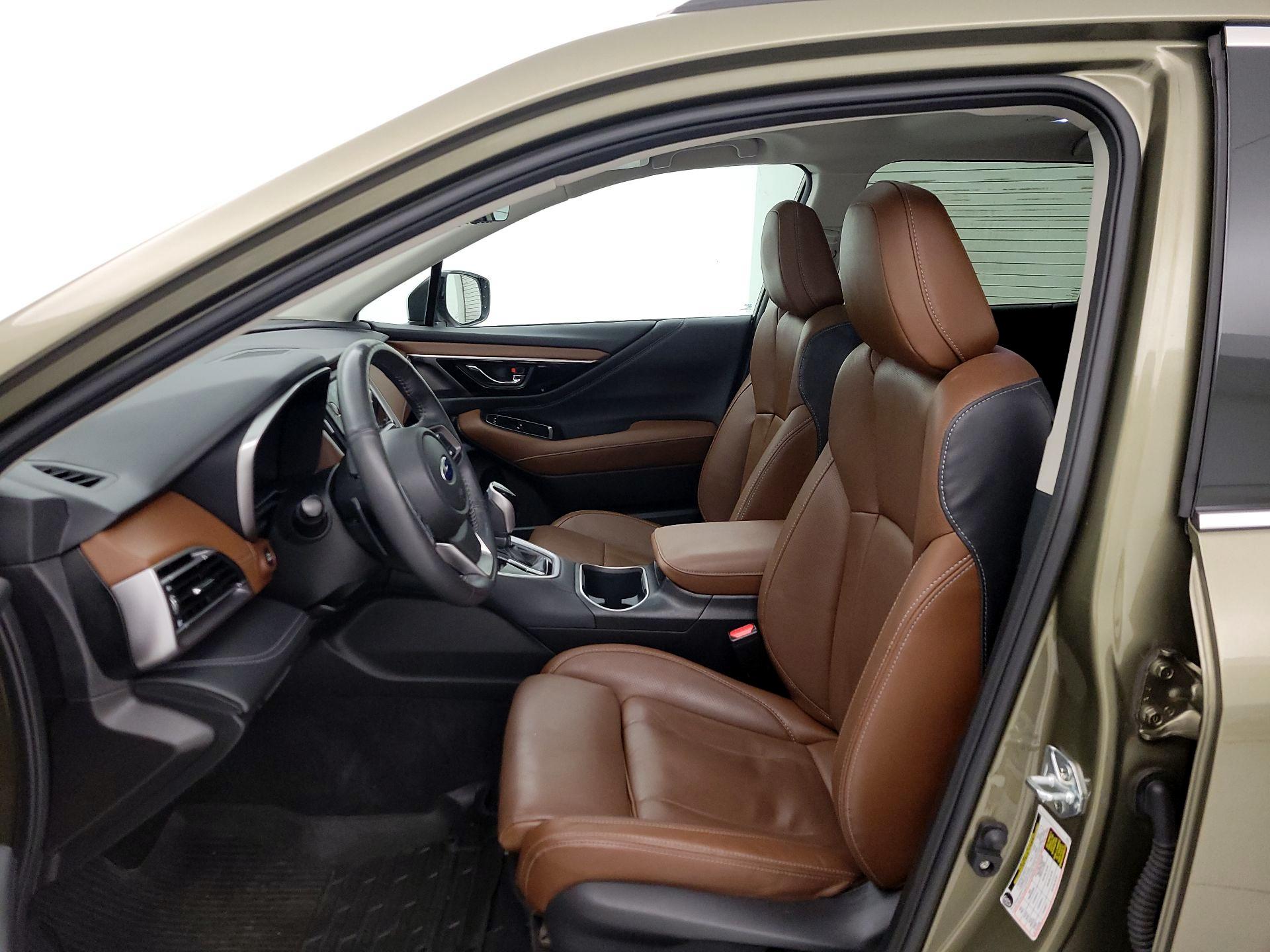 Thumbnail: 2023 Subaru Outback - 11