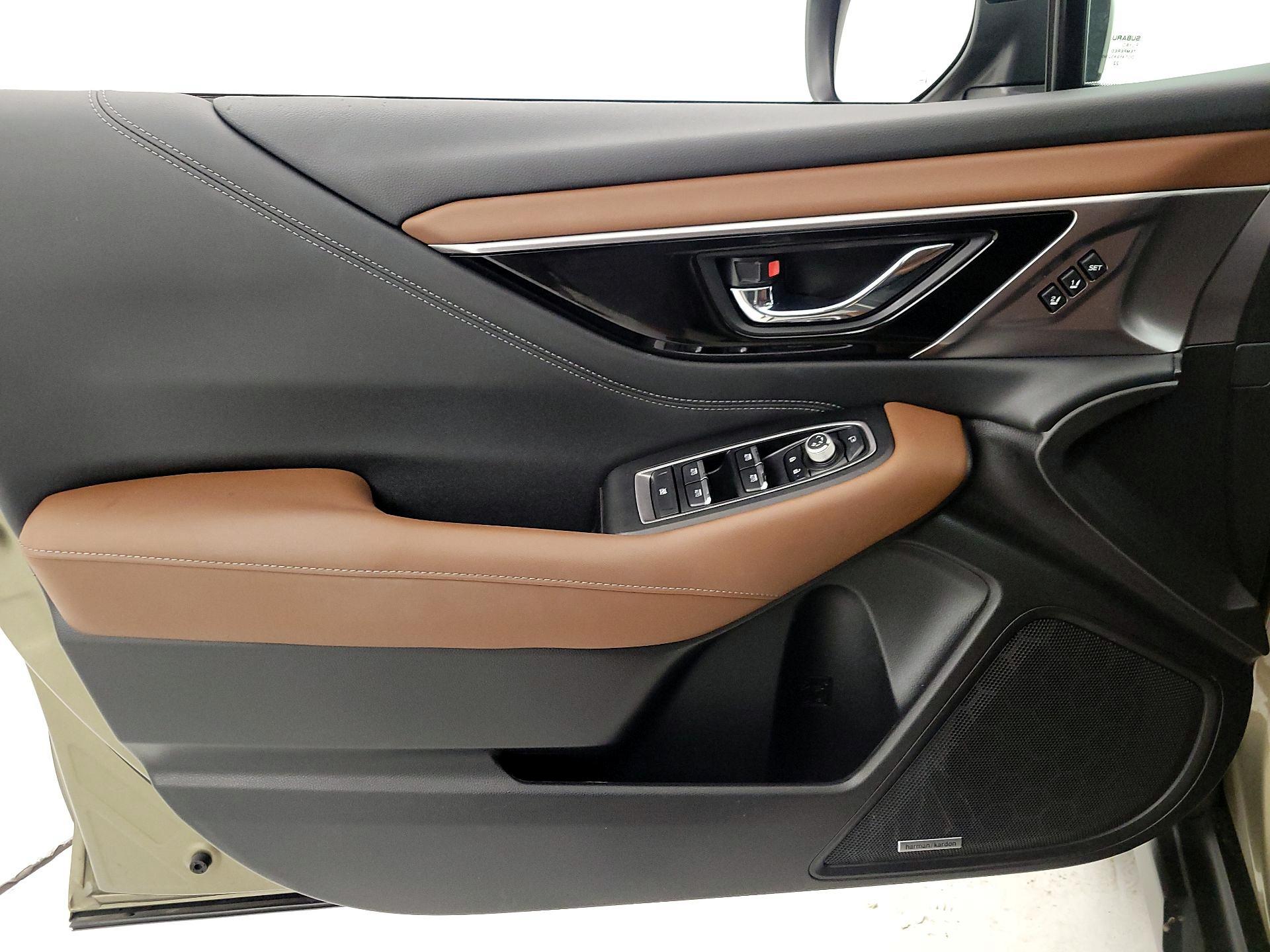 Thumbnail: 2023 Subaru Outback - 12