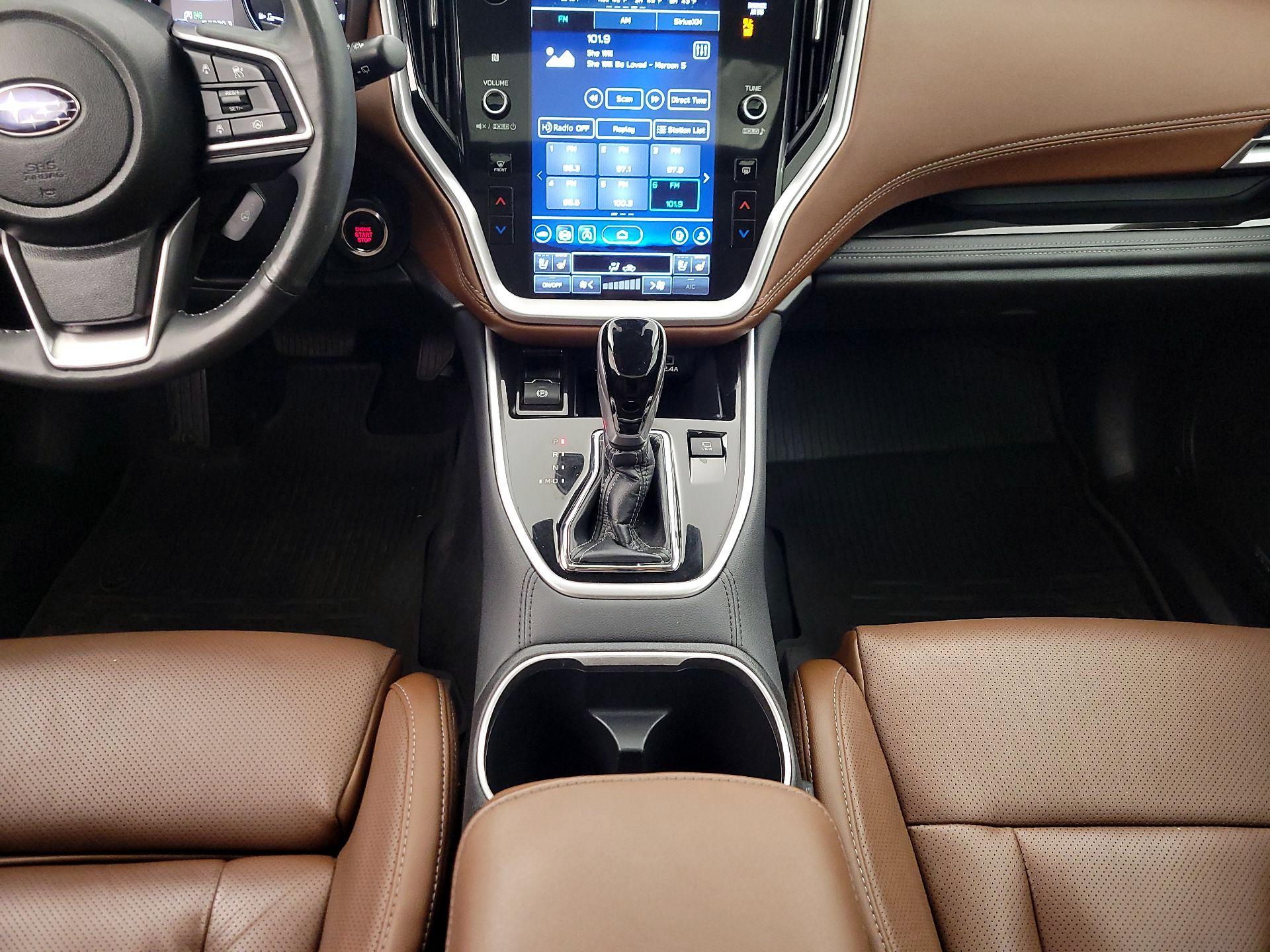 Thumbnail: 2023 Subaru Outback - 17