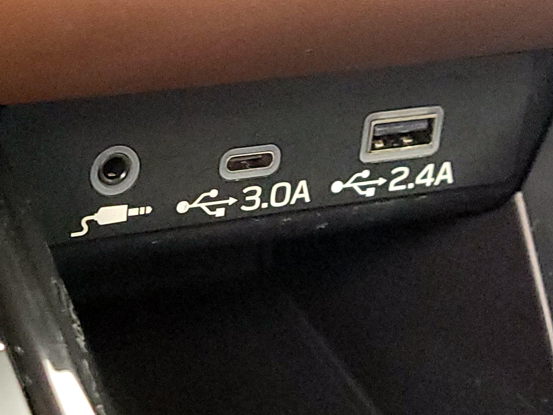 Thumbnail: 2023 Subaru Outback - 18