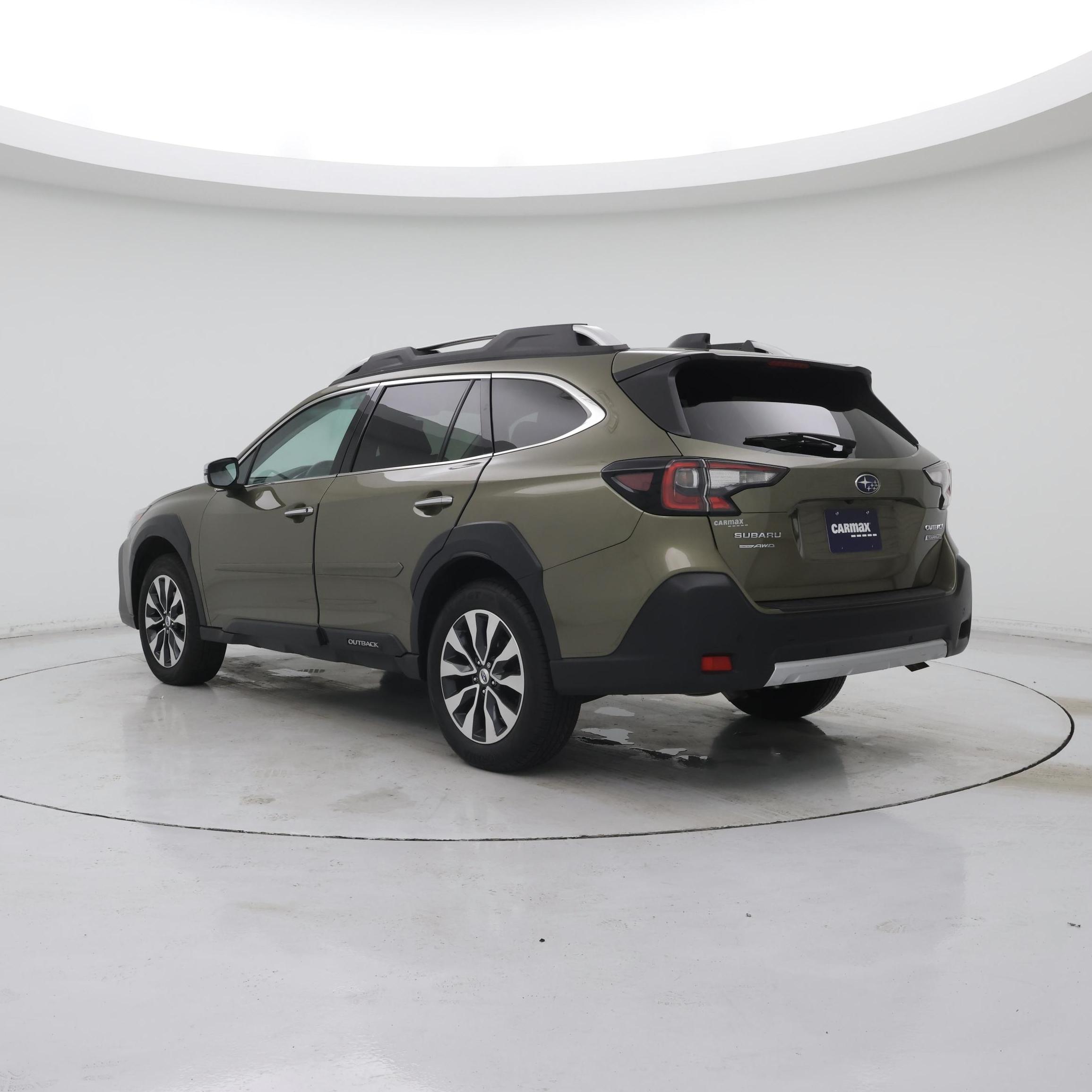 Thumbnail: 2023 Subaru Outback - 2
