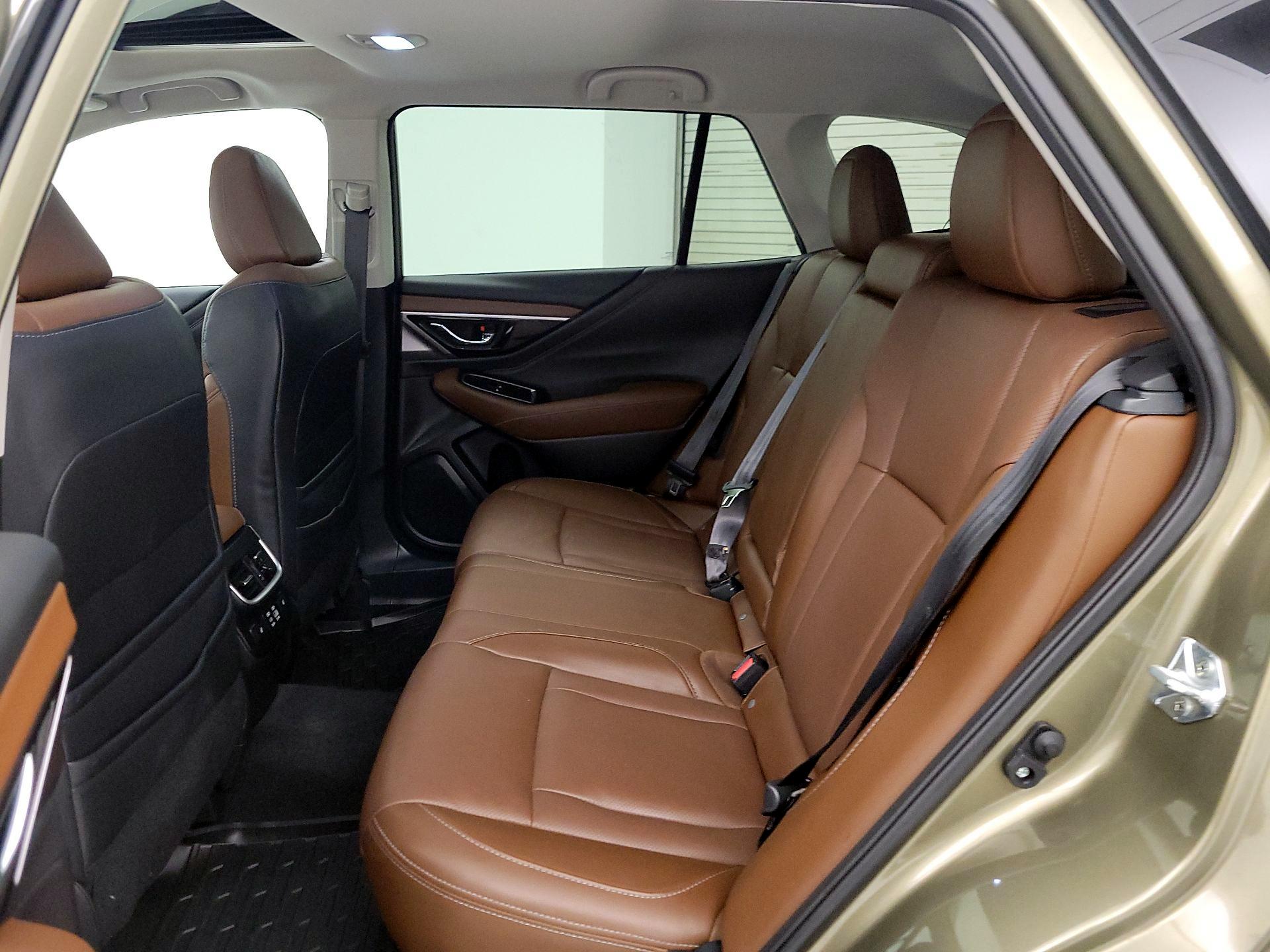 Thumbnail: 2023 Subaru Outback - 20