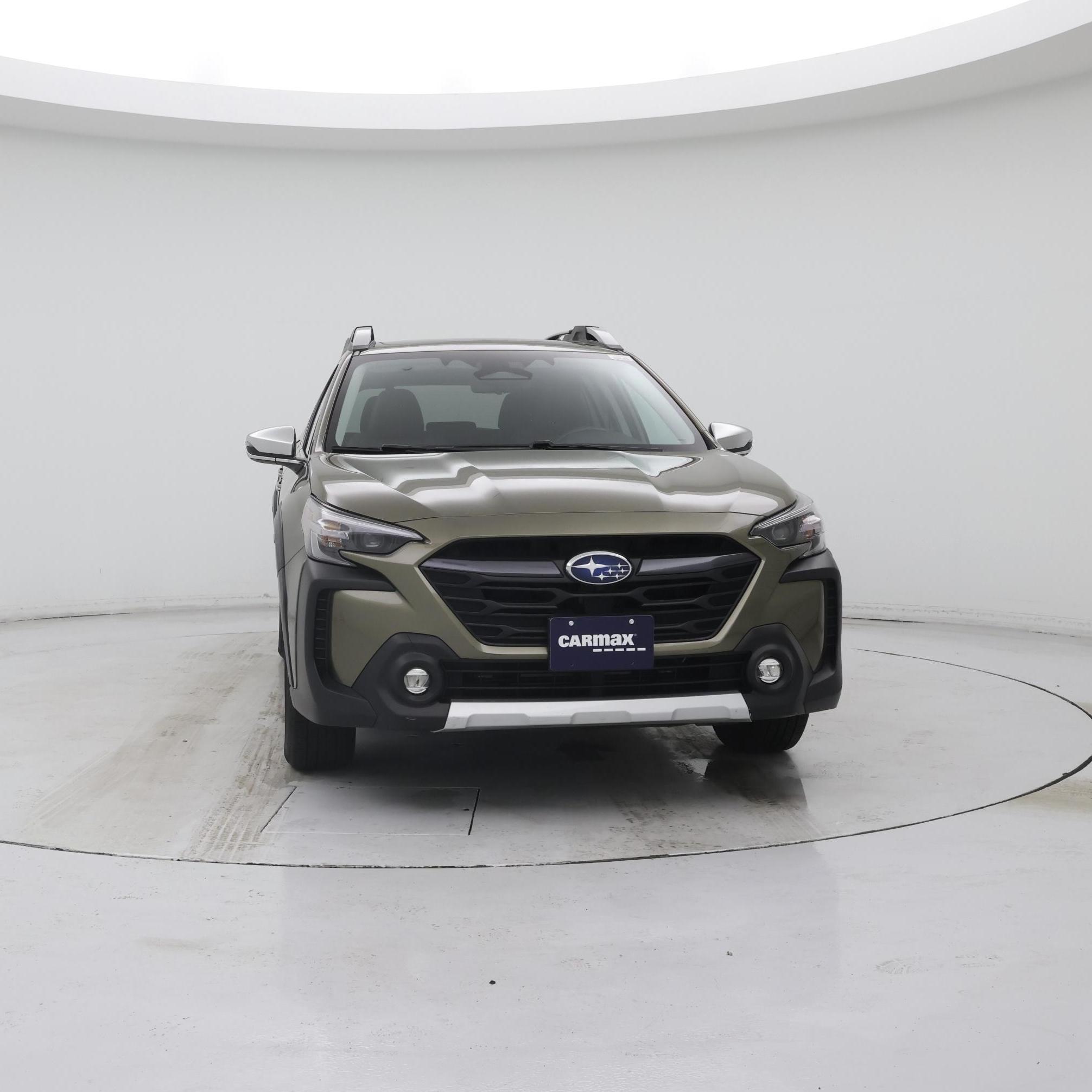 Thumbnail: 2023 Subaru Outback - 5