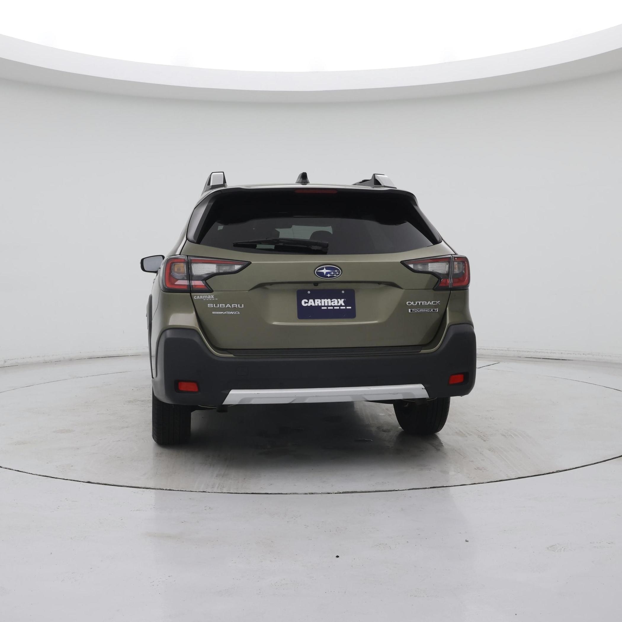 Thumbnail: 2023 Subaru Outback - 6