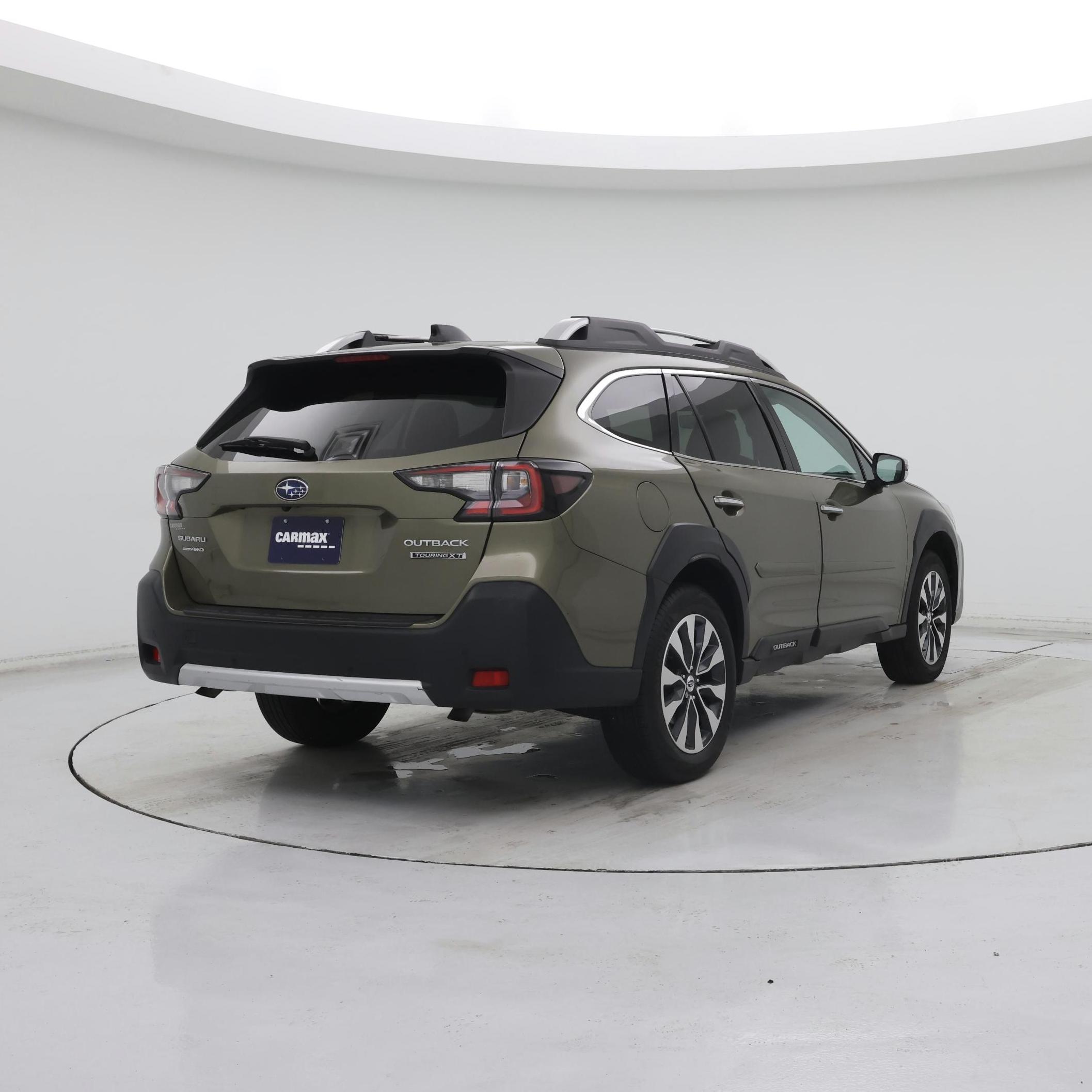 Thumbnail: 2023 Subaru Outback - 8