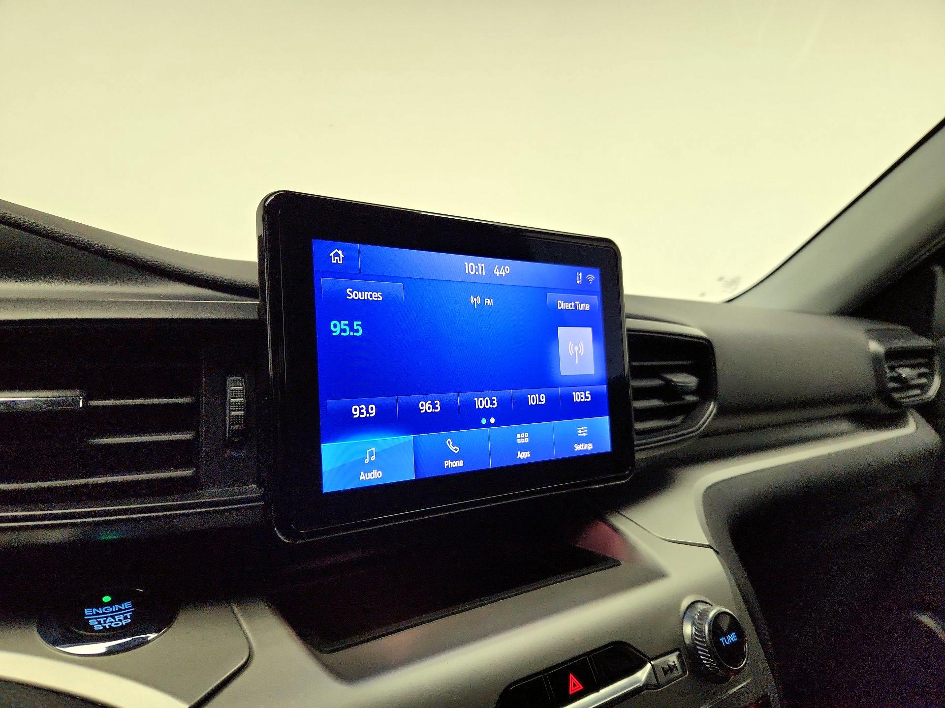 Thumbnail: 2021 Ford Explorer - 15