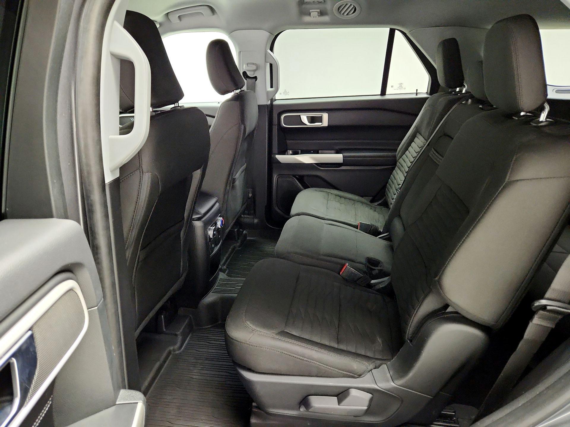 Thumbnail: 2021 Ford Explorer - 19