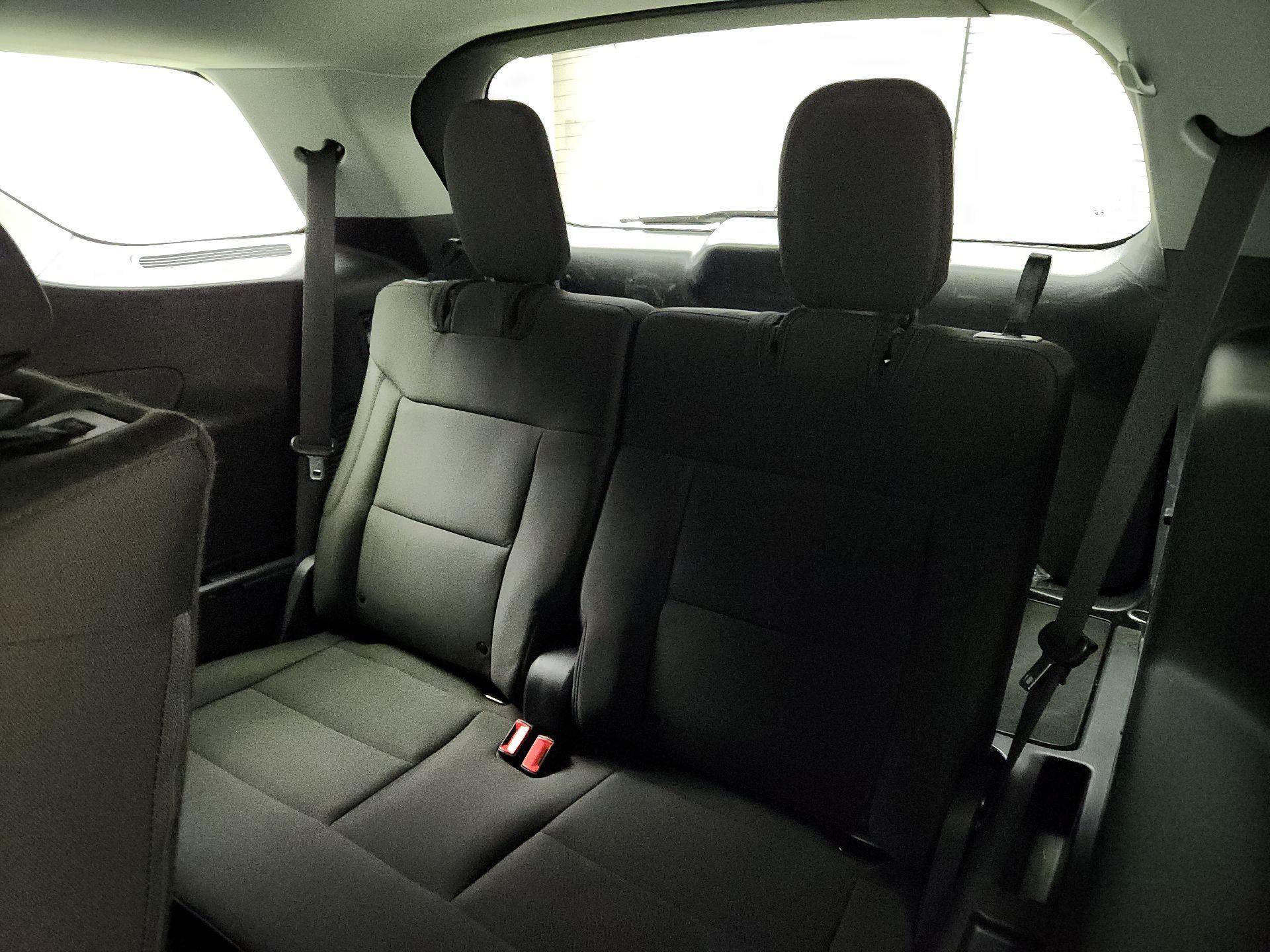 Thumbnail: 2021 Ford Explorer - 20